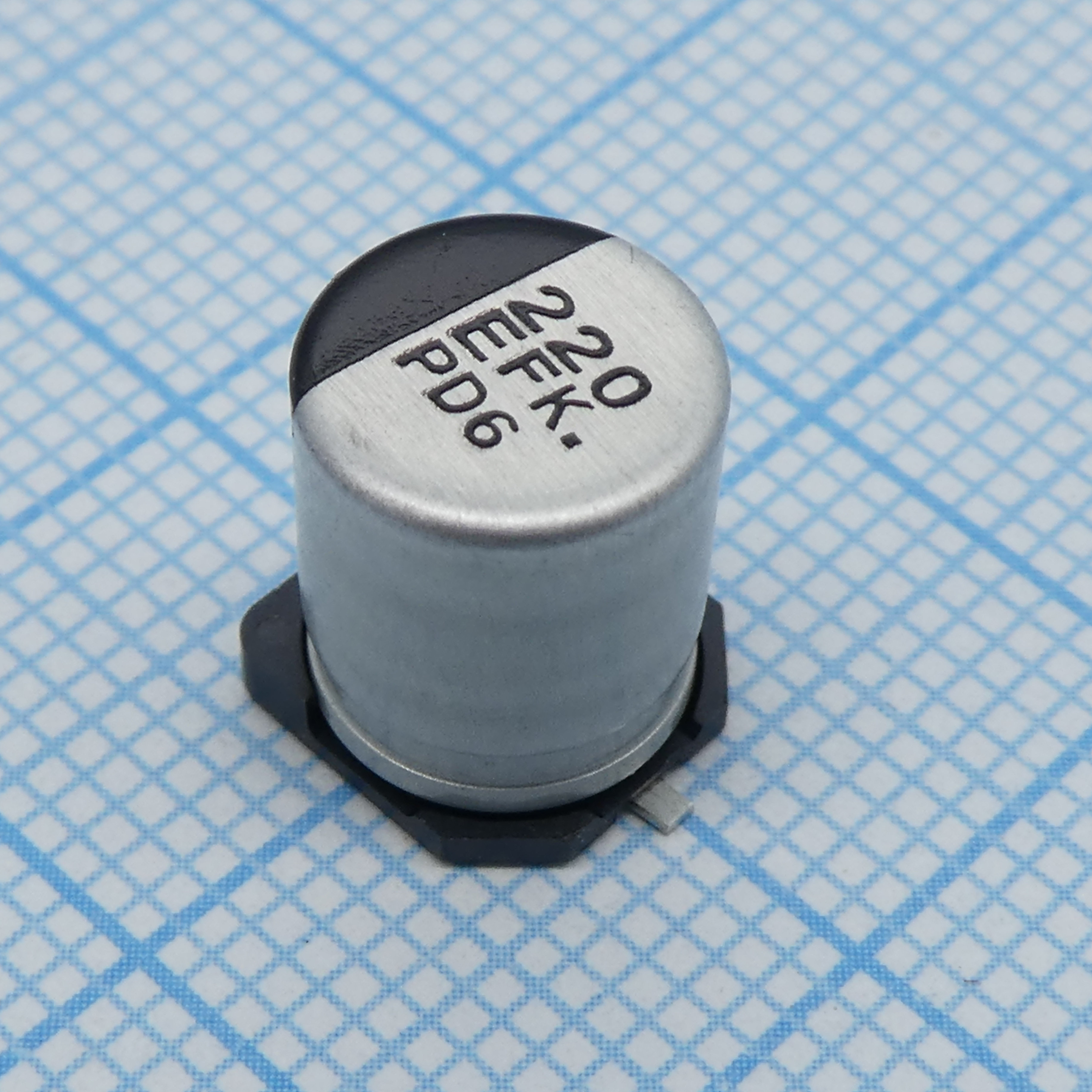EEEFK1E221P - PAN IND
