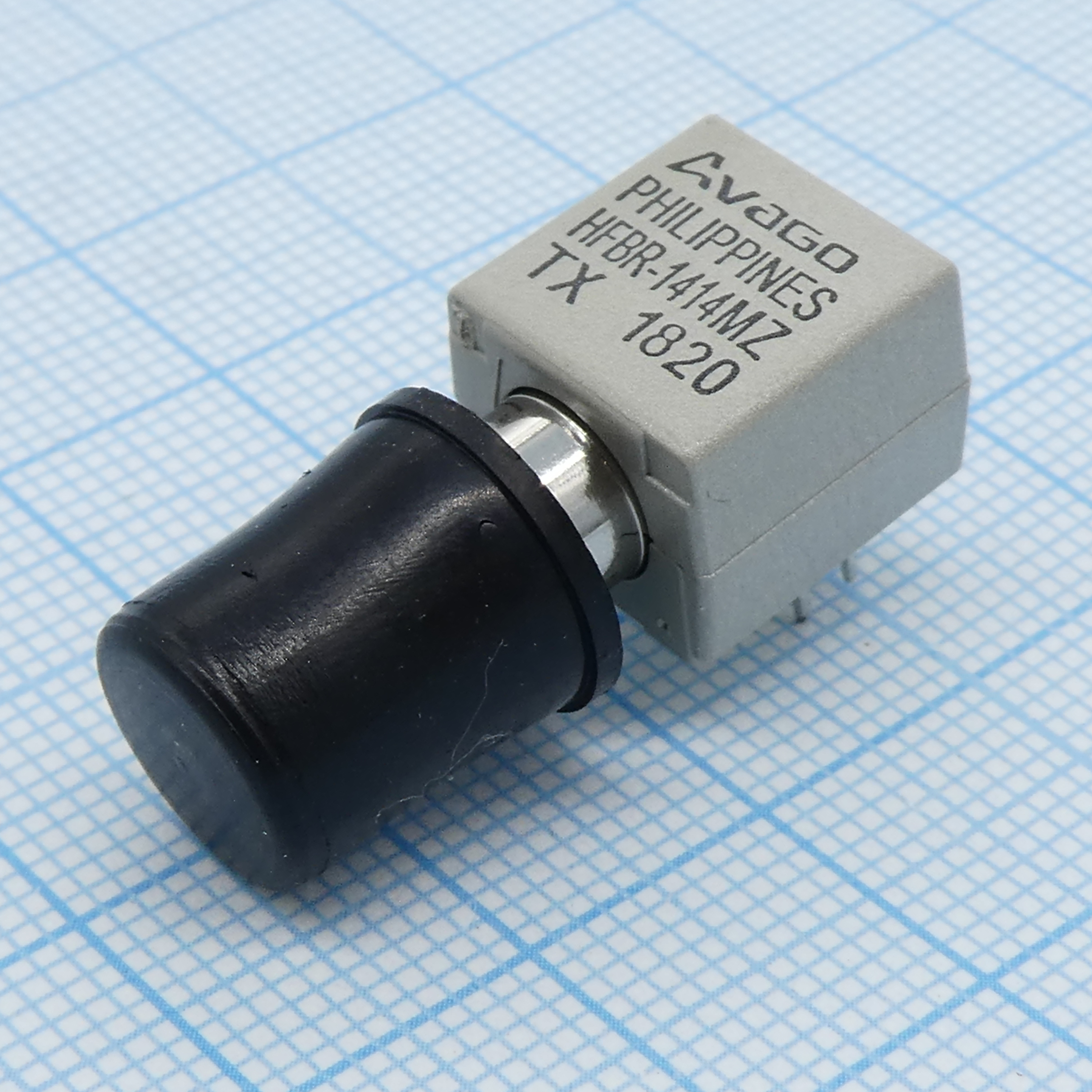 HFBR-1414MZ - Broadcom