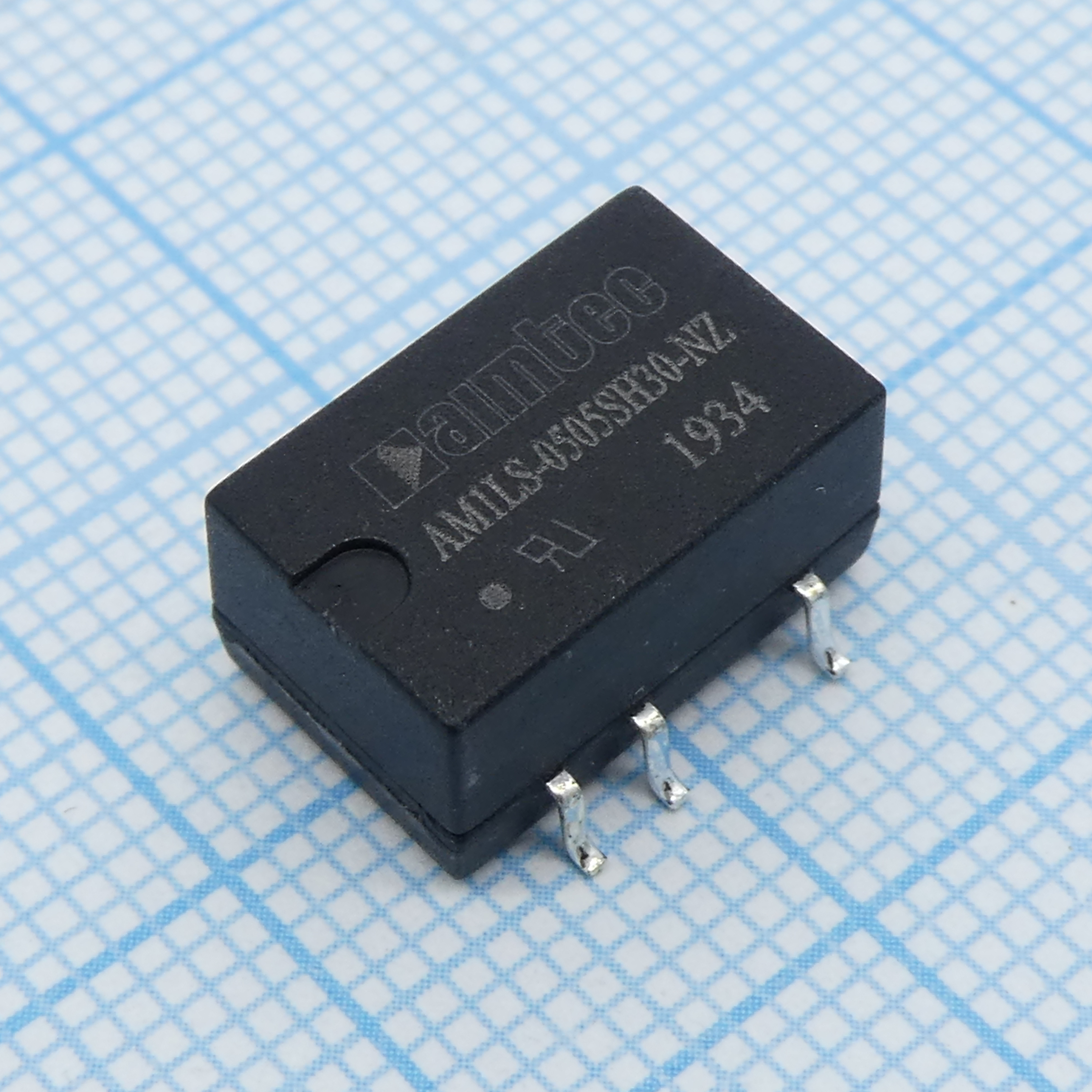 AM1LS-0505SH30-NZ - AIMTEC