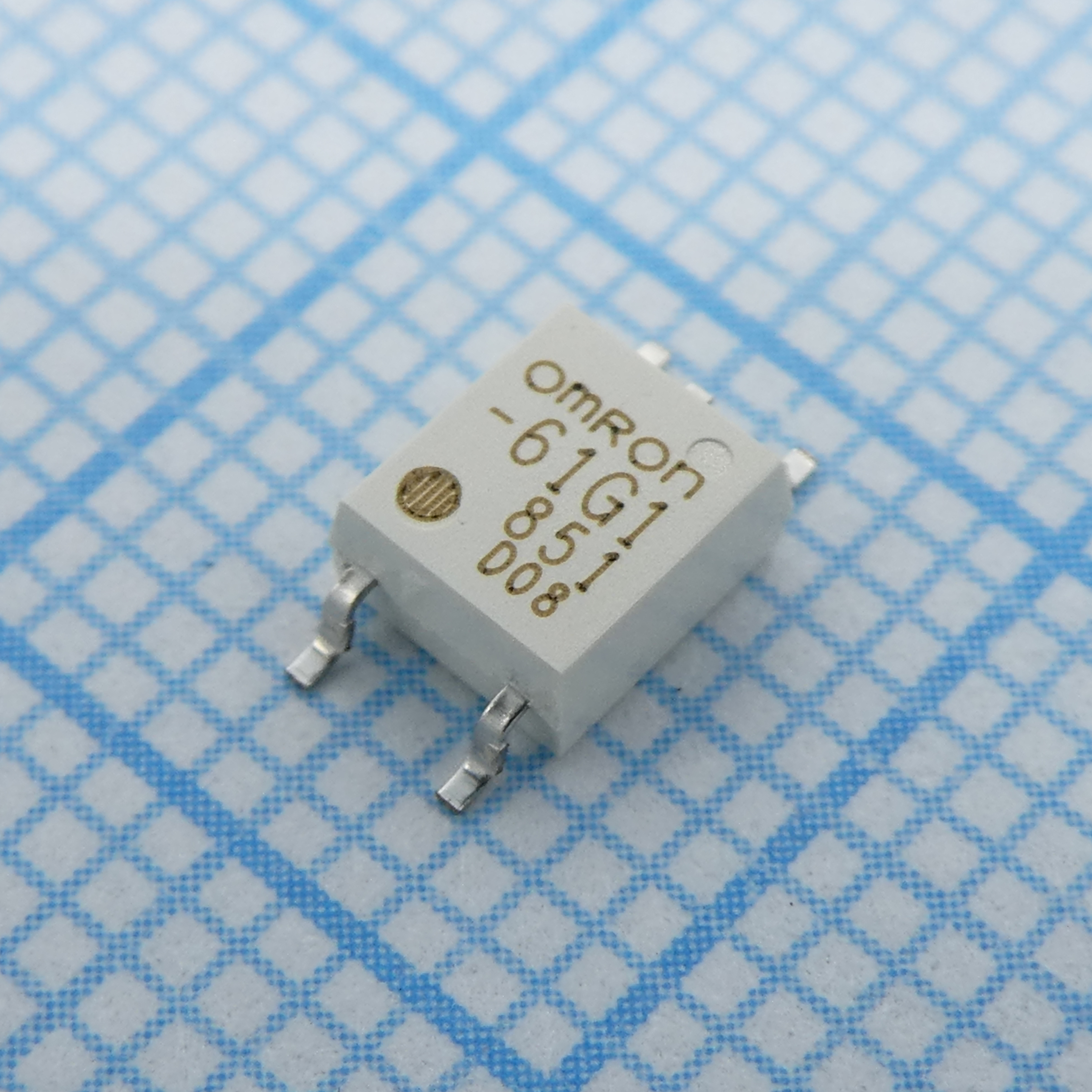 G3VM-61G1-TR - OMRON