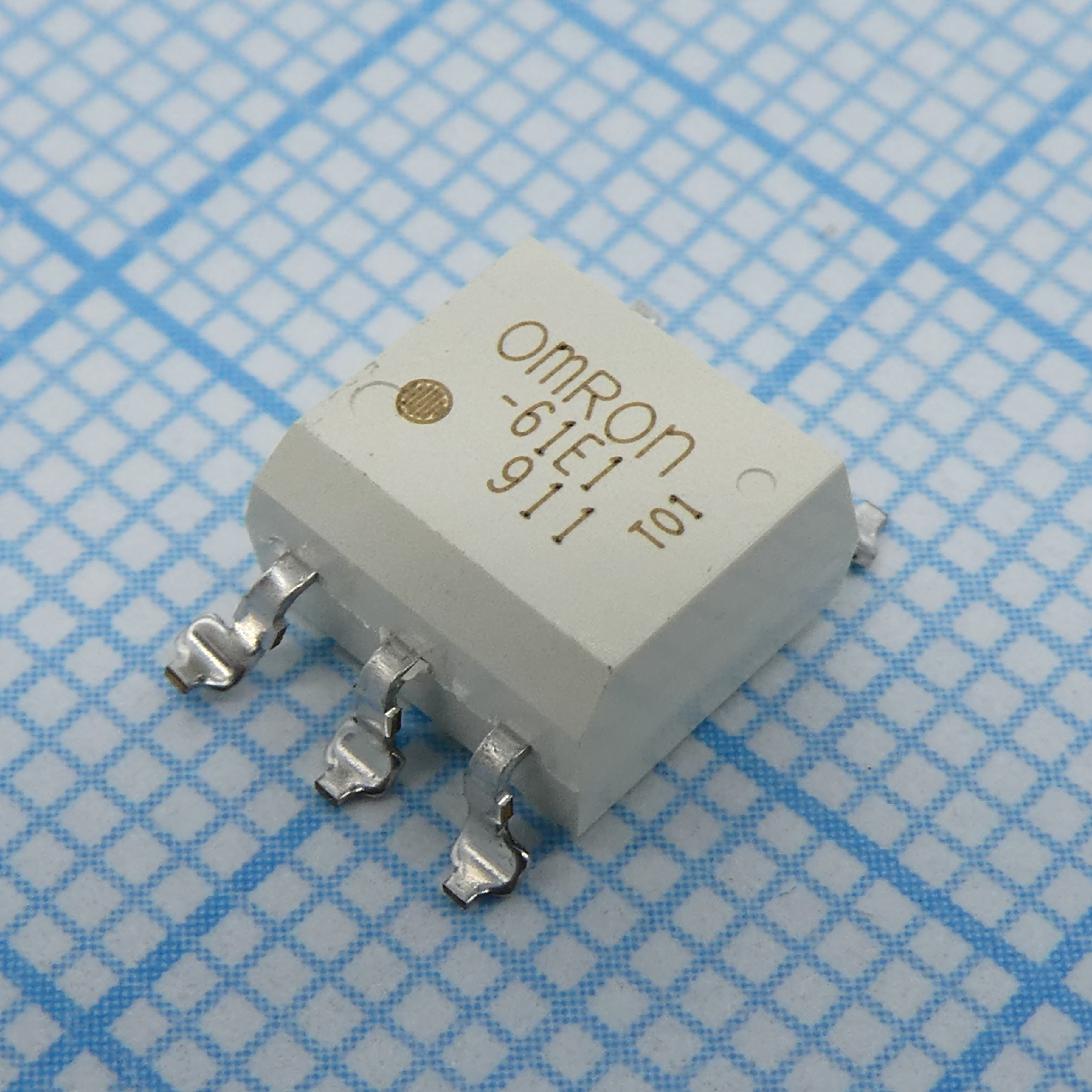 G3VM-61E1 - OMRON