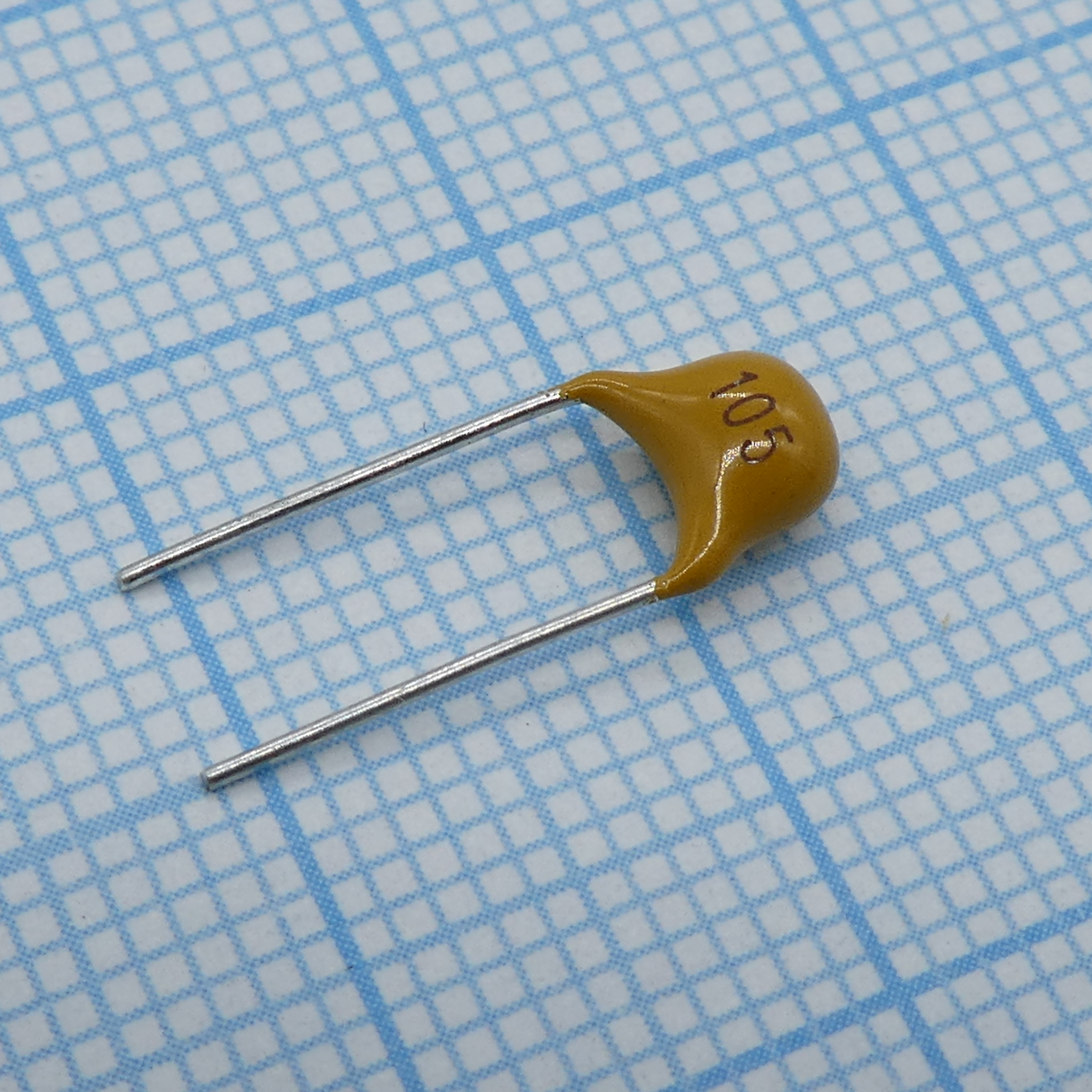 TS170R2A105K8BBB0R - SUNTAN