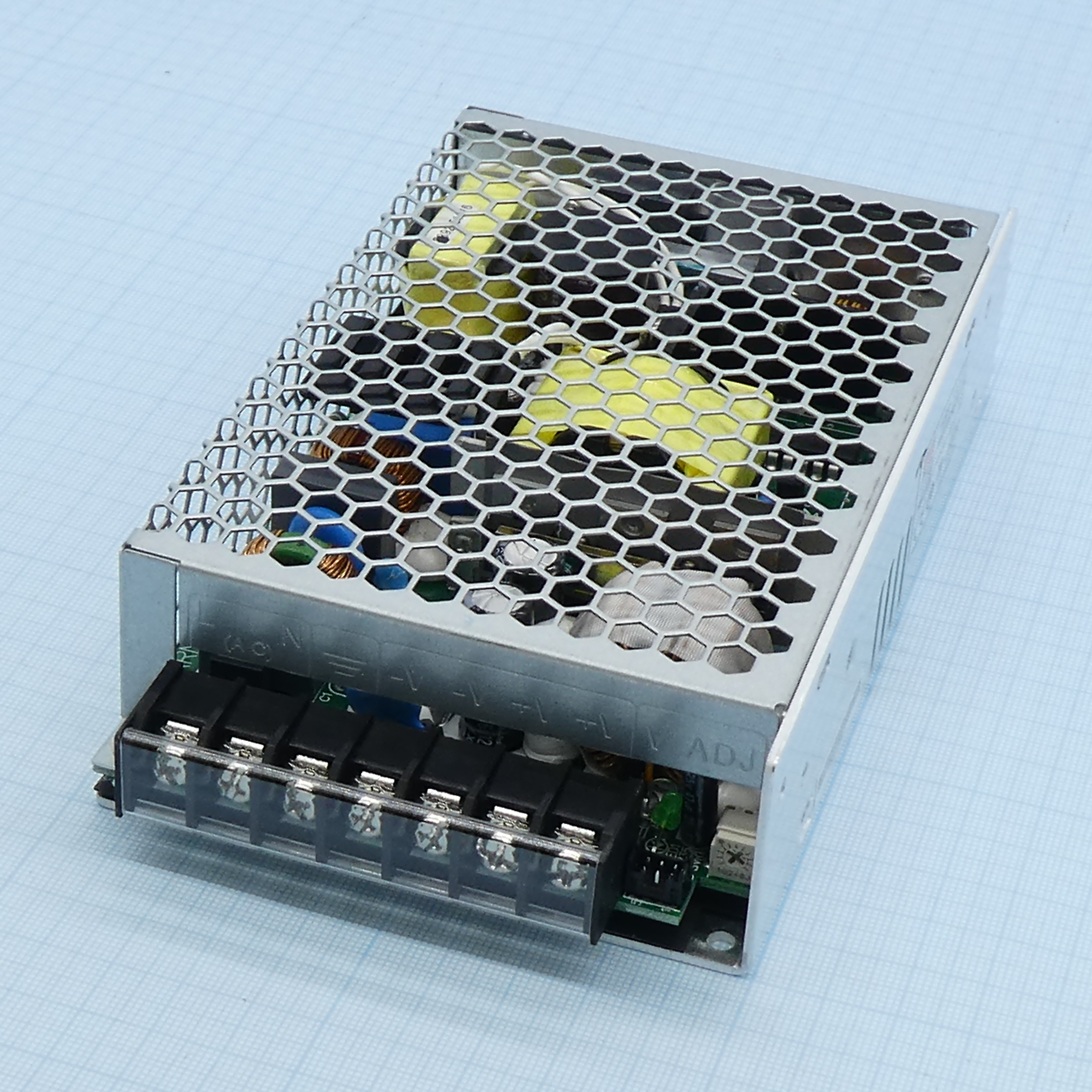 HRP-150-12 - MW