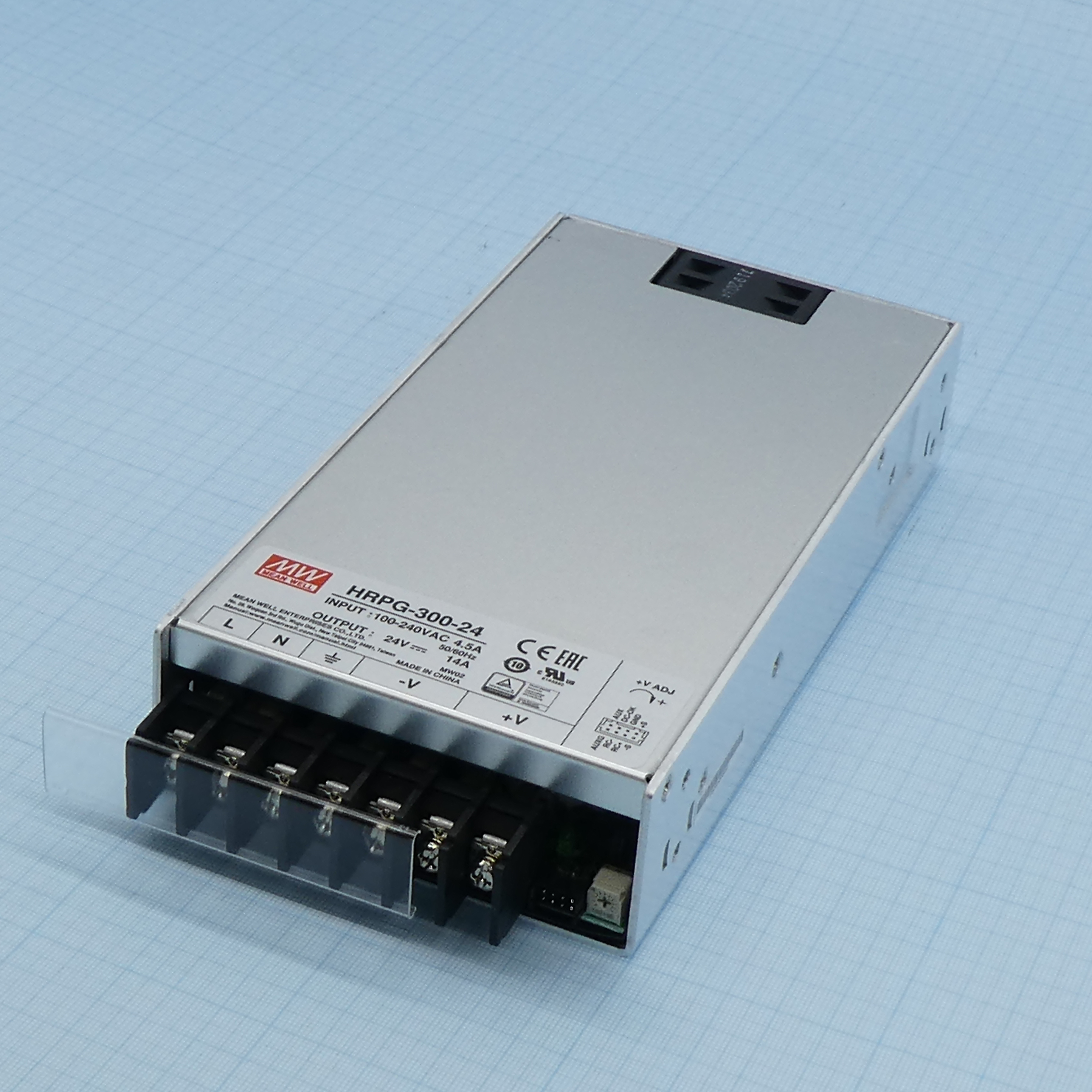 HRPG-300-24 - MW