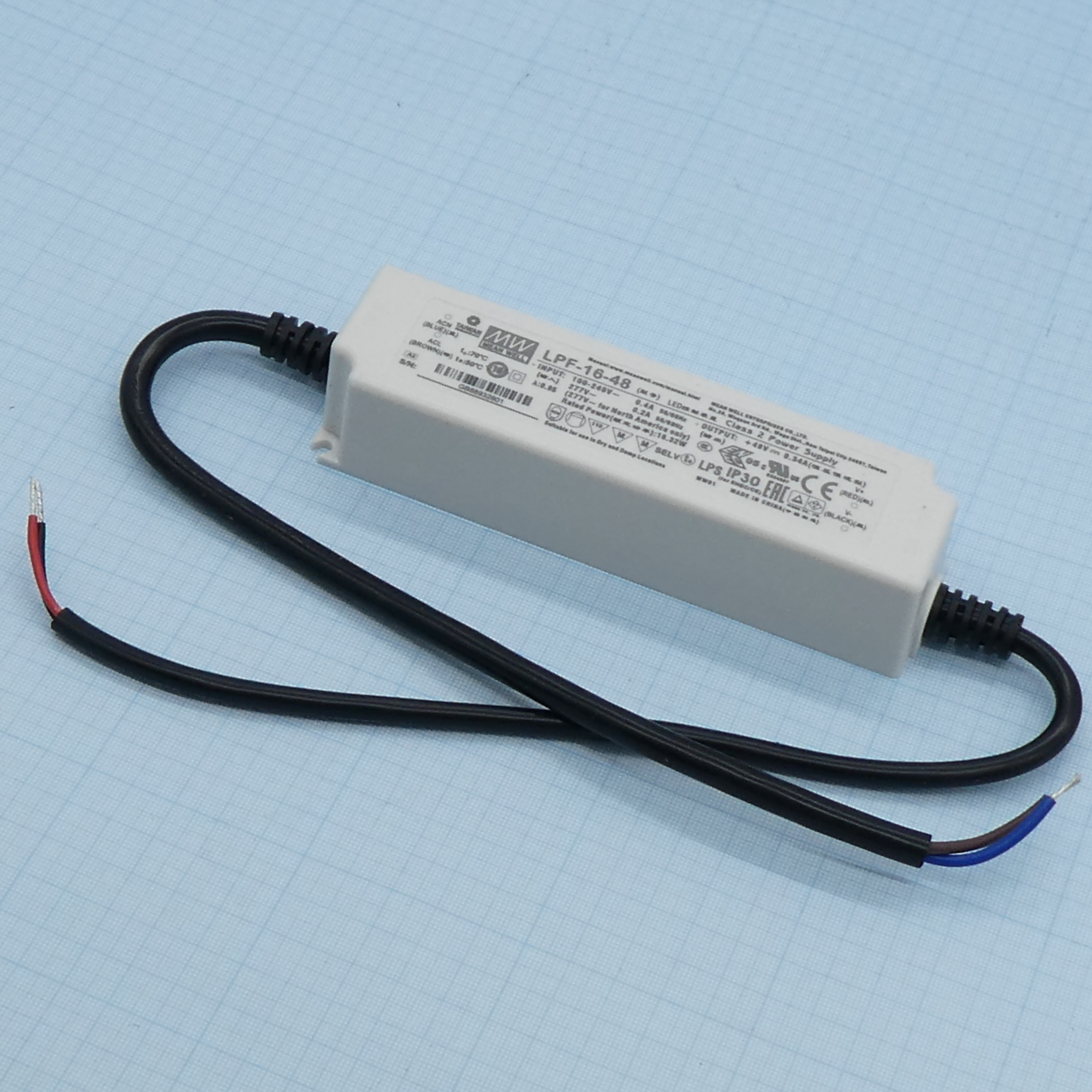 LPF-16-48 - MW