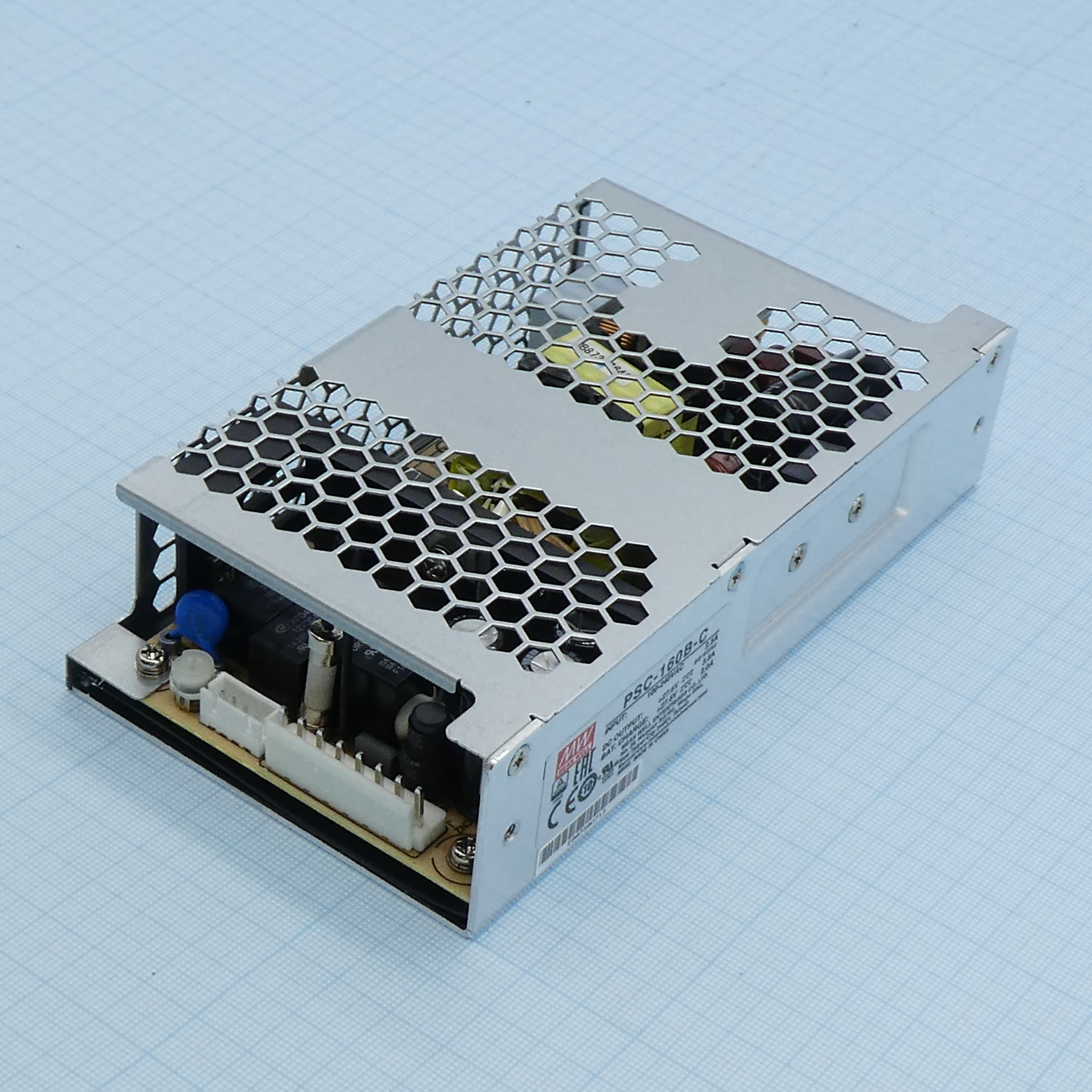 PSC-160B-C - MW