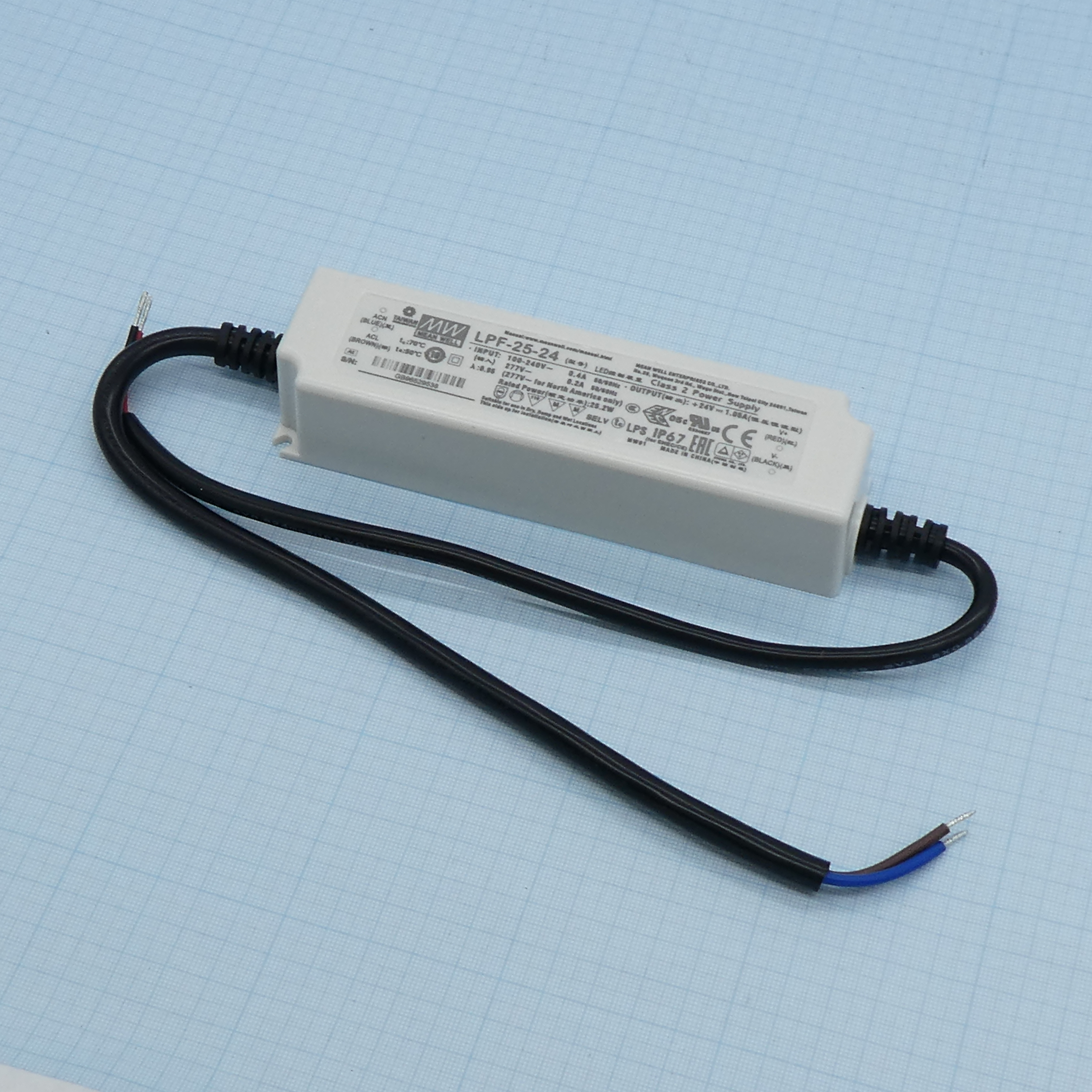 LPF-25-24 - MW