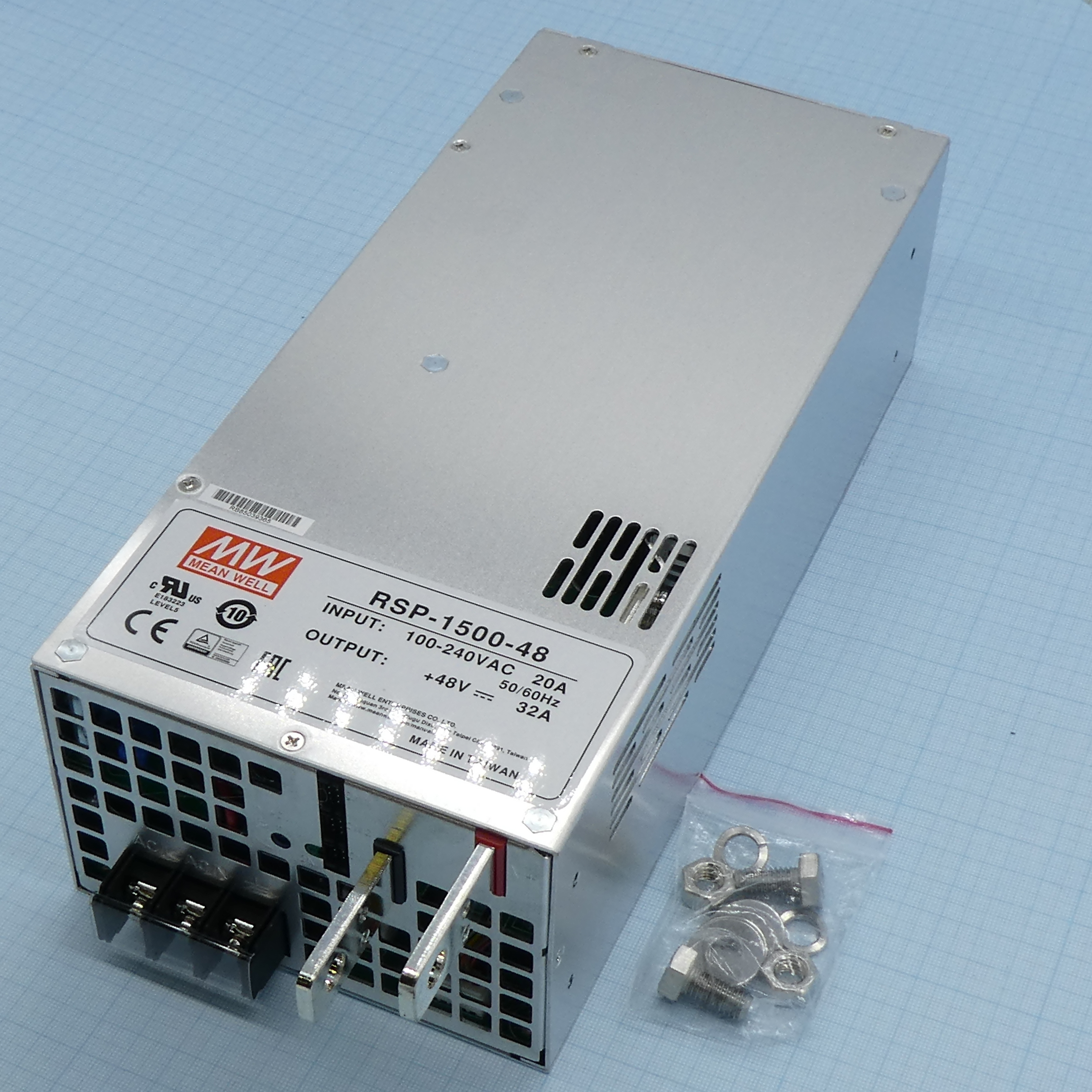 RSP-1500-48 - MW