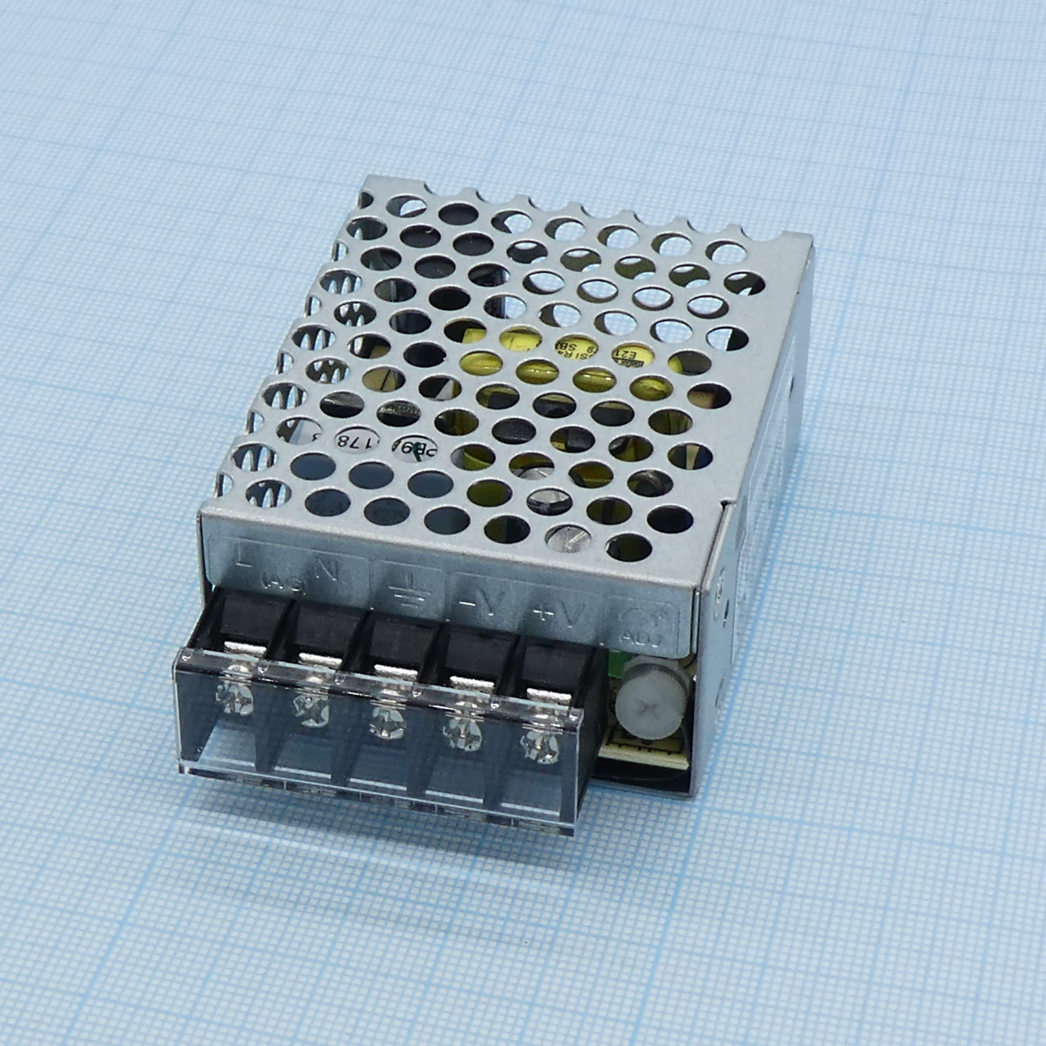 RS-15-48 - MW