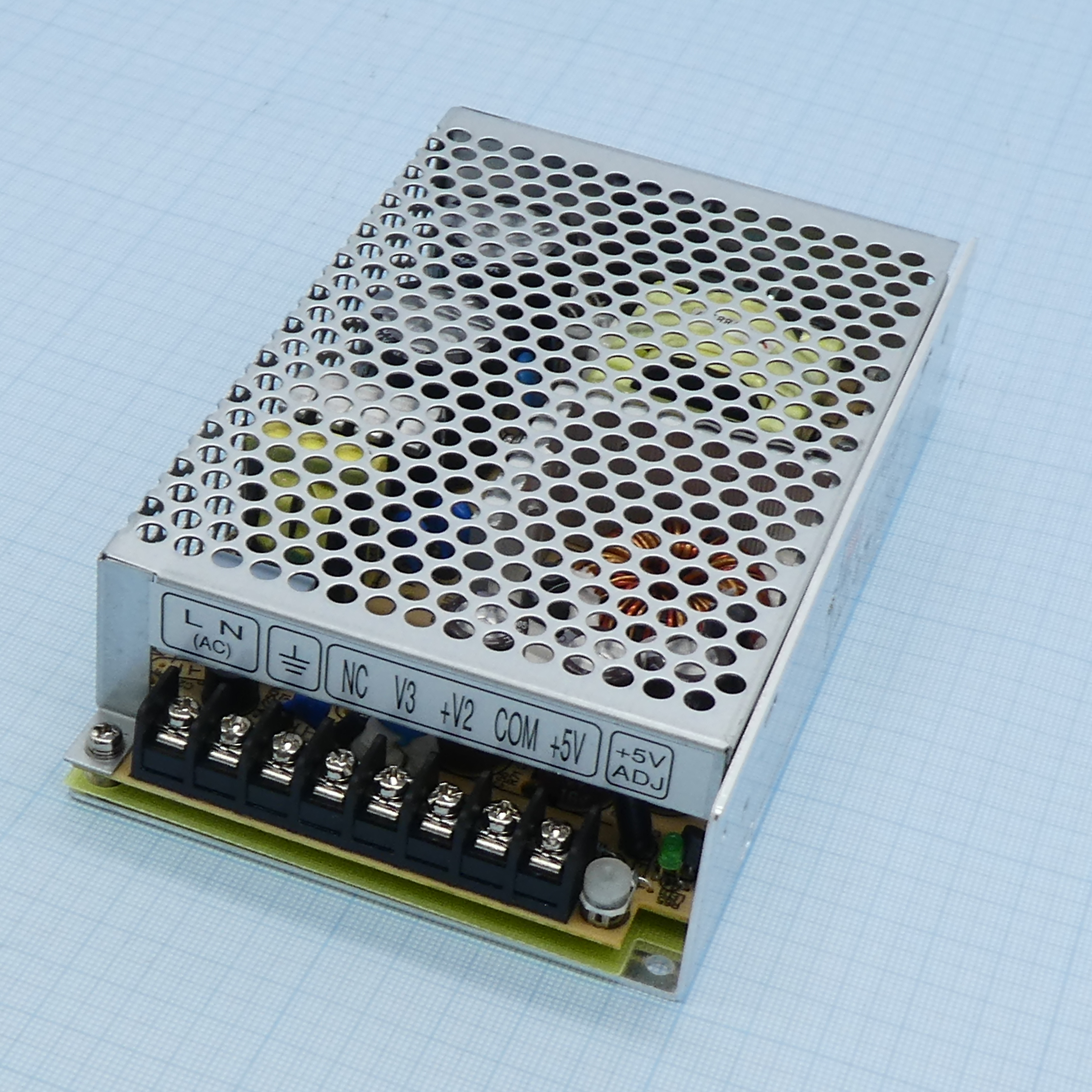 RT-85C - MW