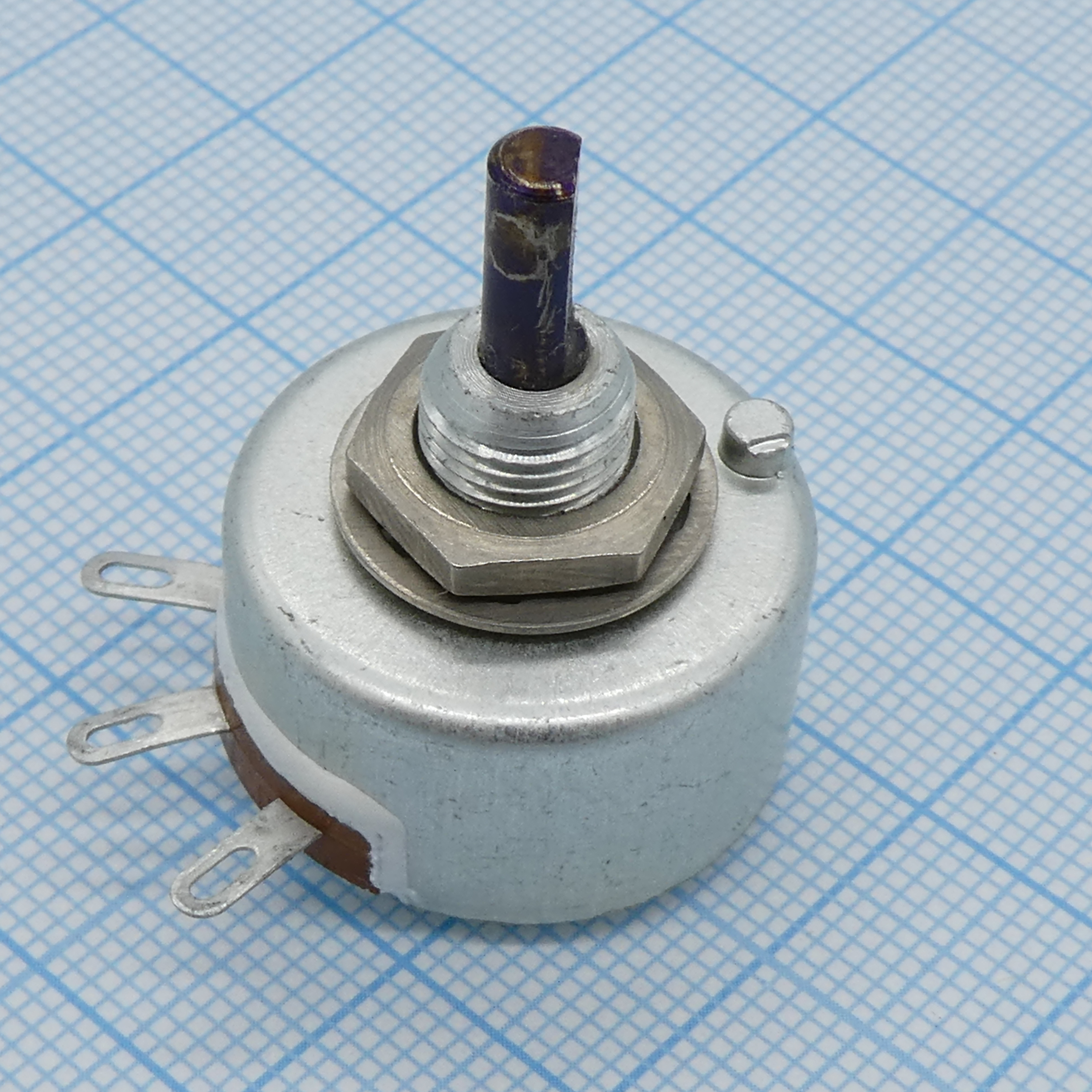 СП5-20ВБ-2   2.2К ±10% - Рикор