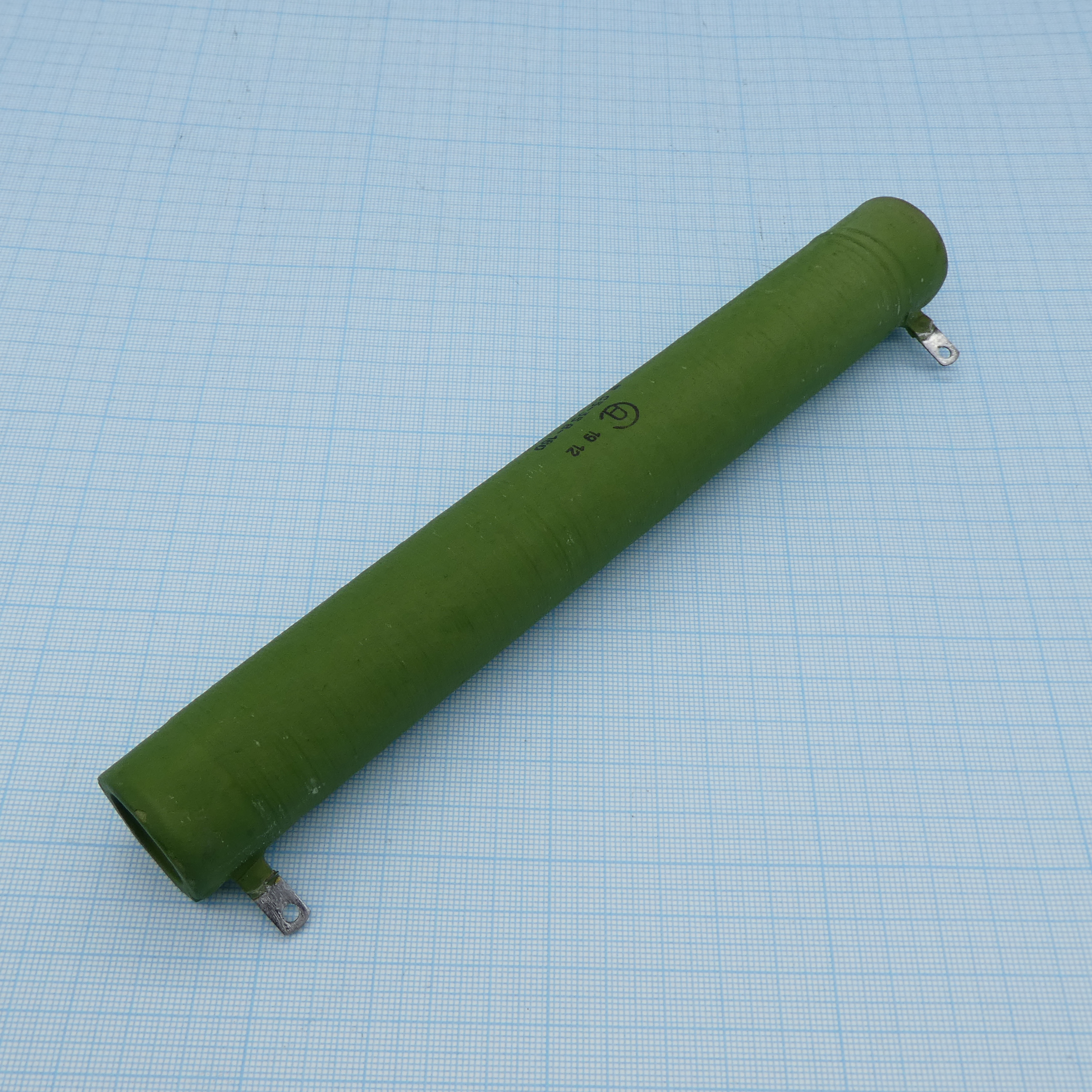 С5-35В 160    330 ±10% - АЛЗАС