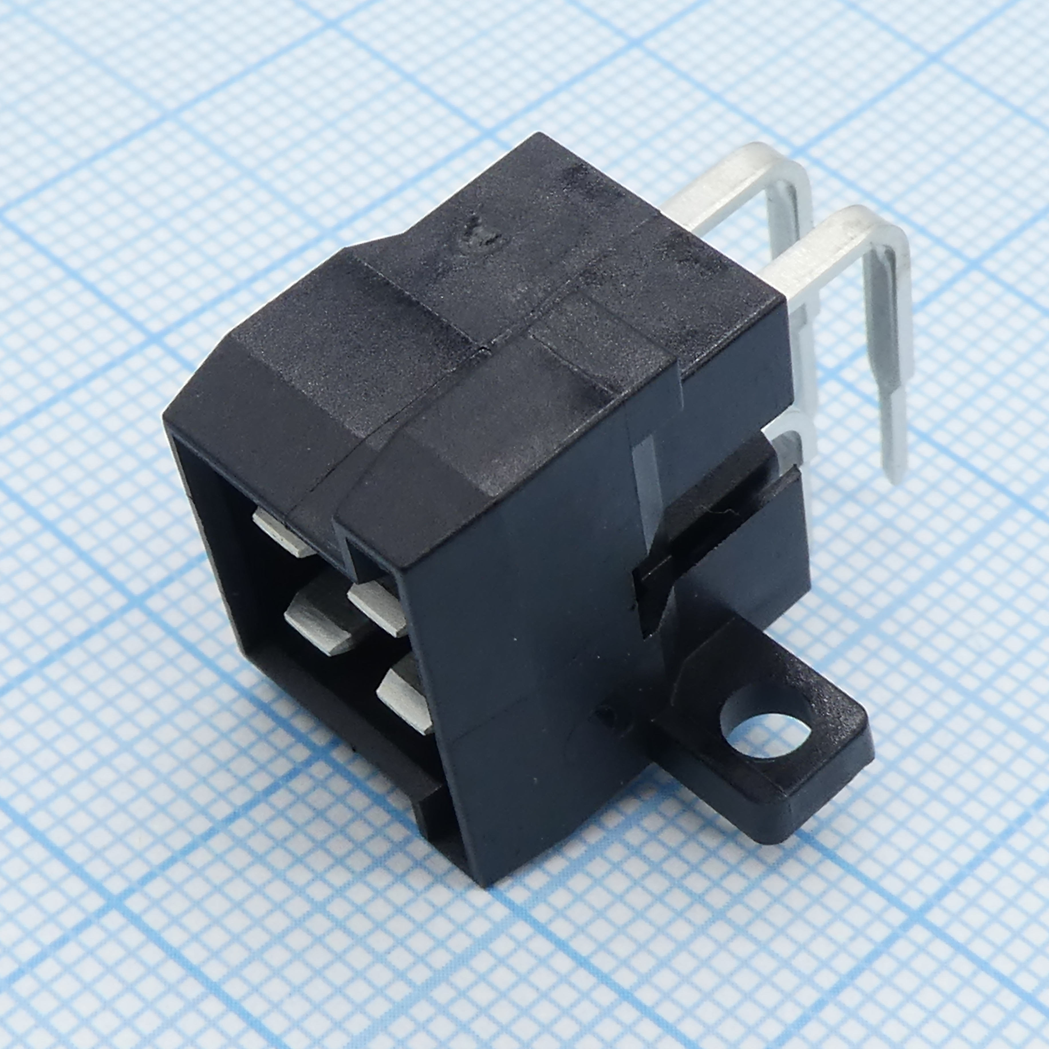 828801-1 - TE Connectivity