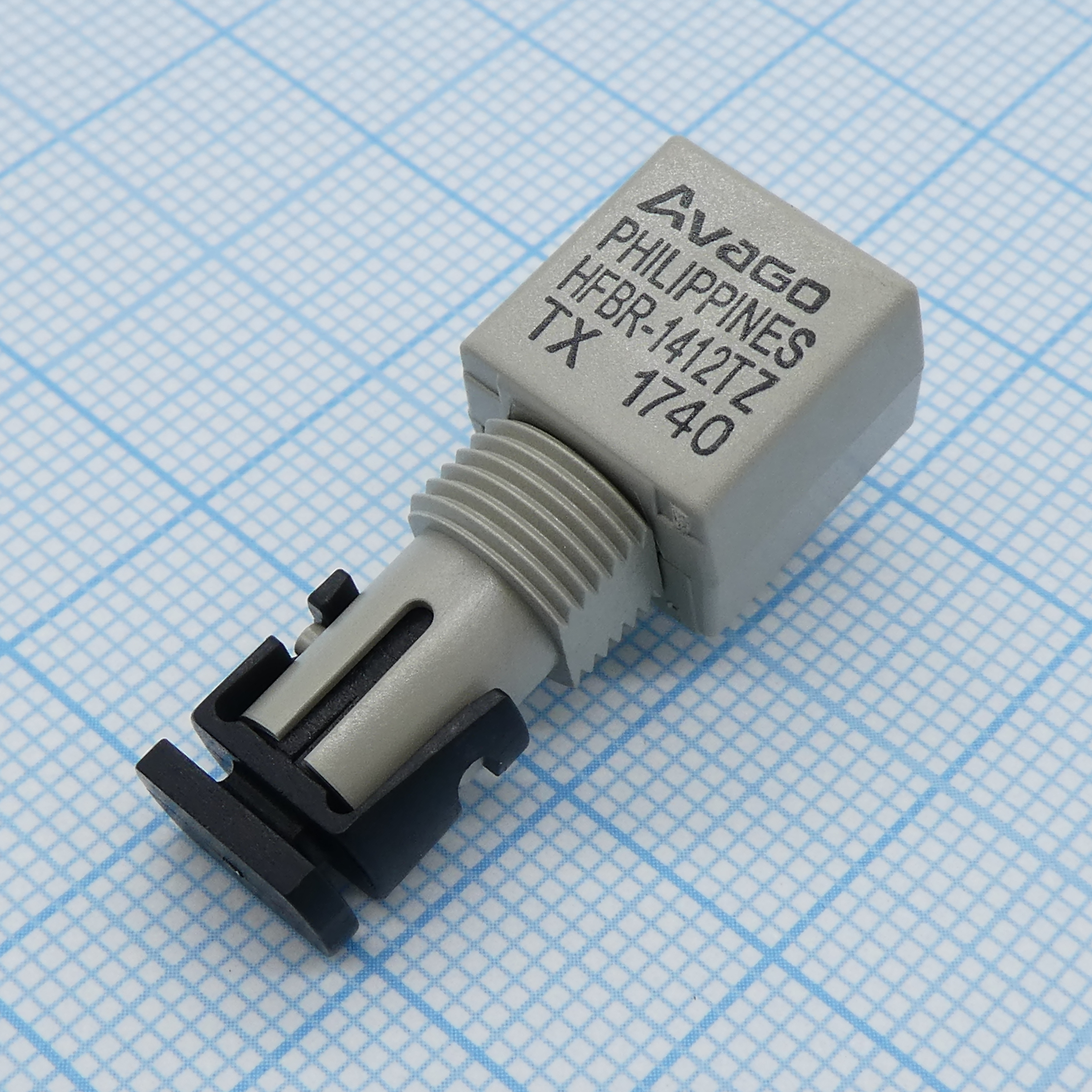 HFBR-1412TZ - Broadcom