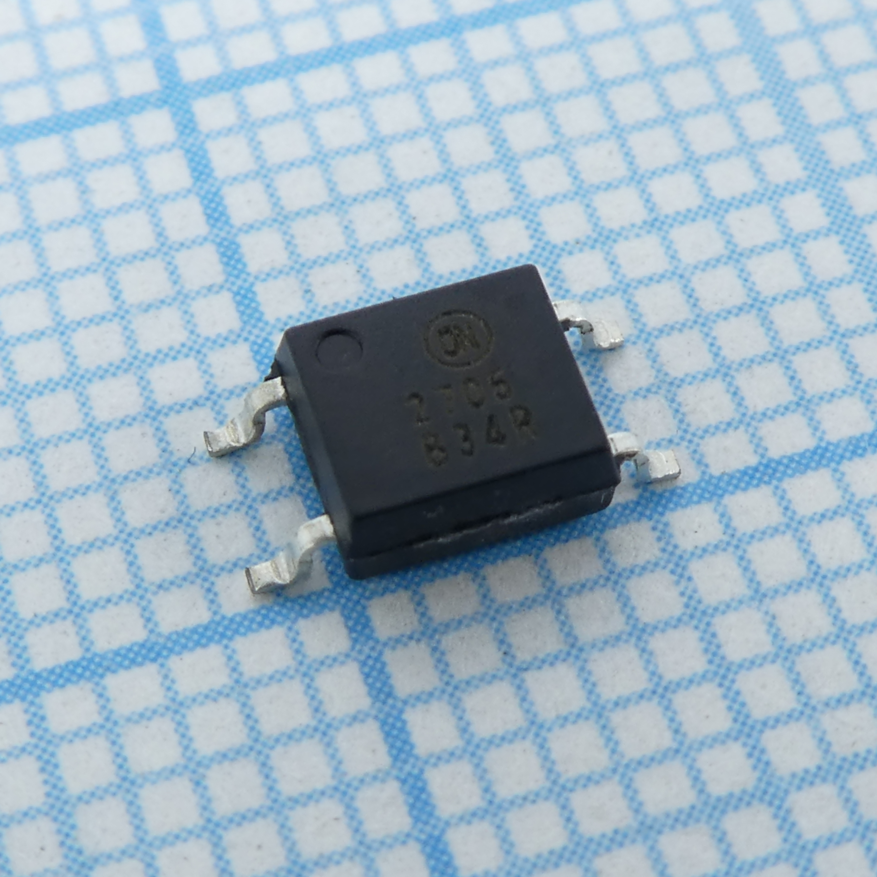 FODM2705 - ONS