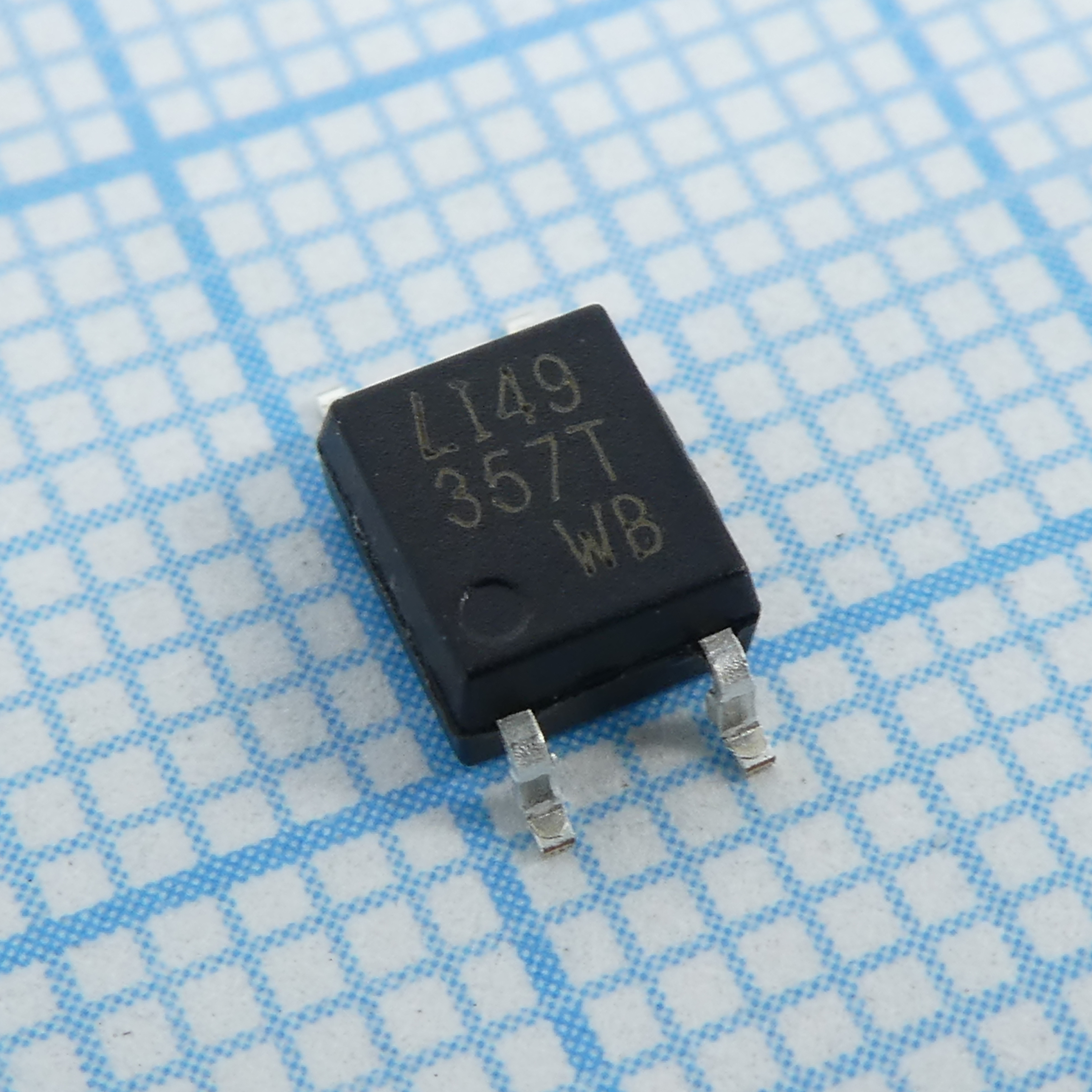 LTV-357T-B - LITEON
