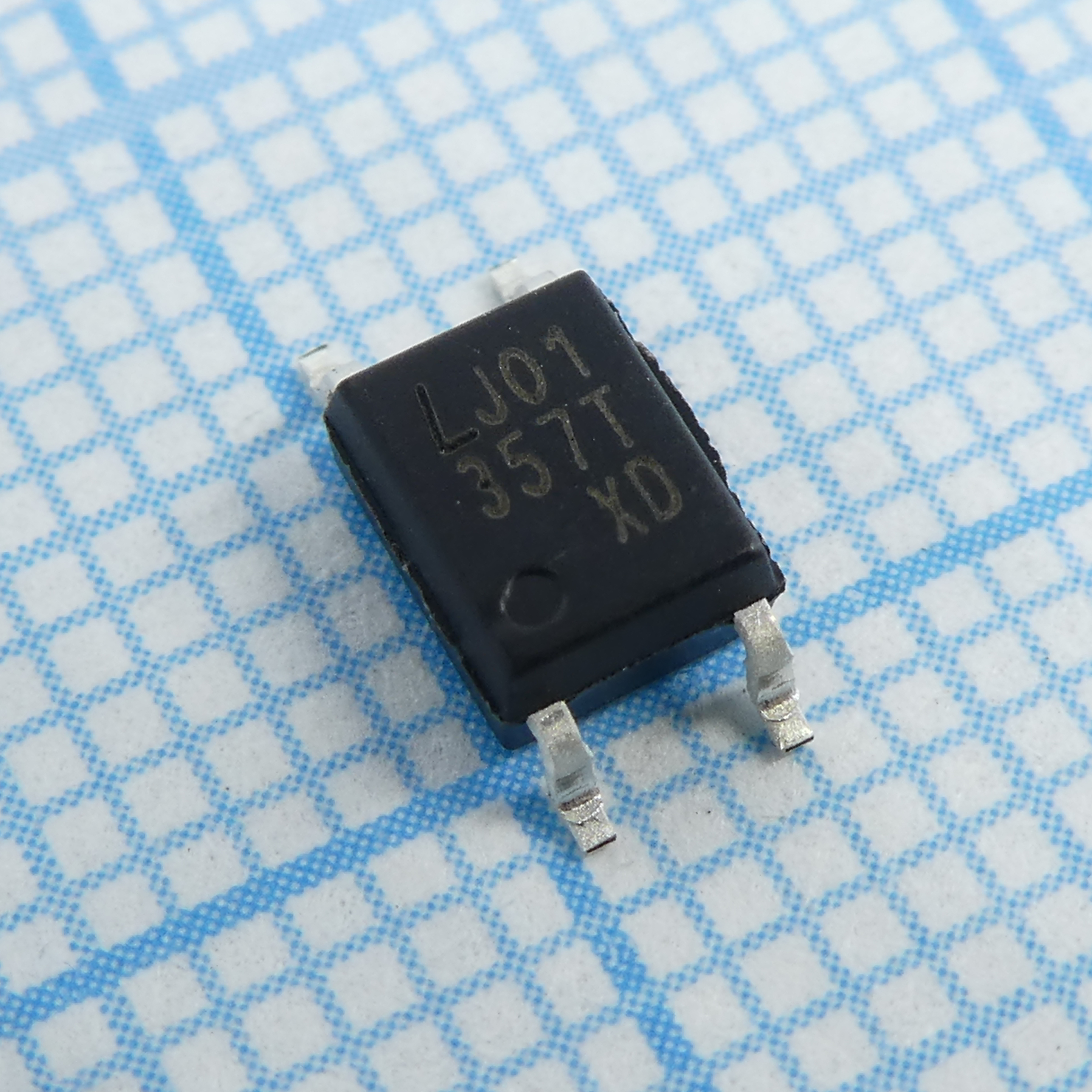 LTV-357T-D - LITEON