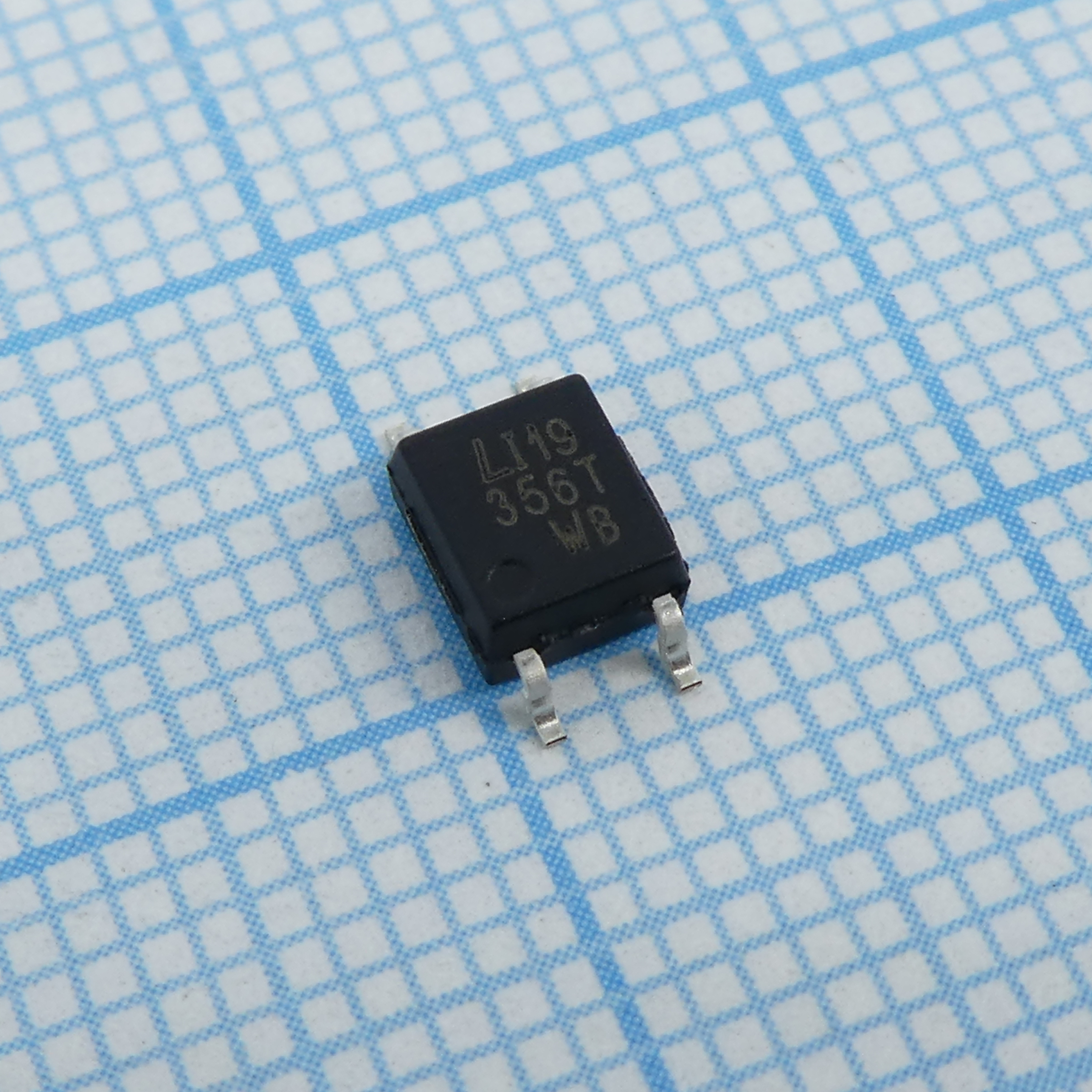 LTV-356T-B - LITEON