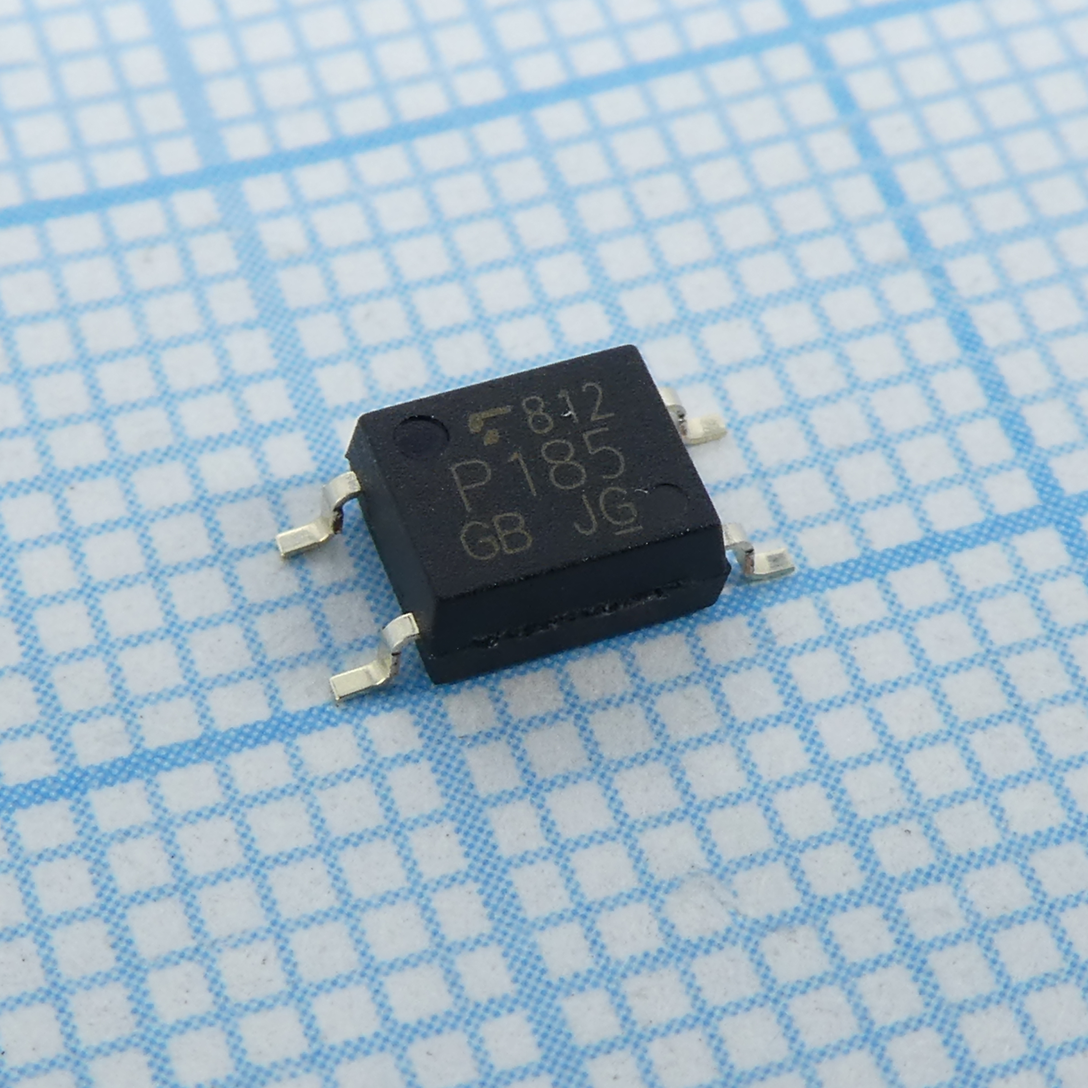 TLP185(GB-TPL,SE(T - TOS