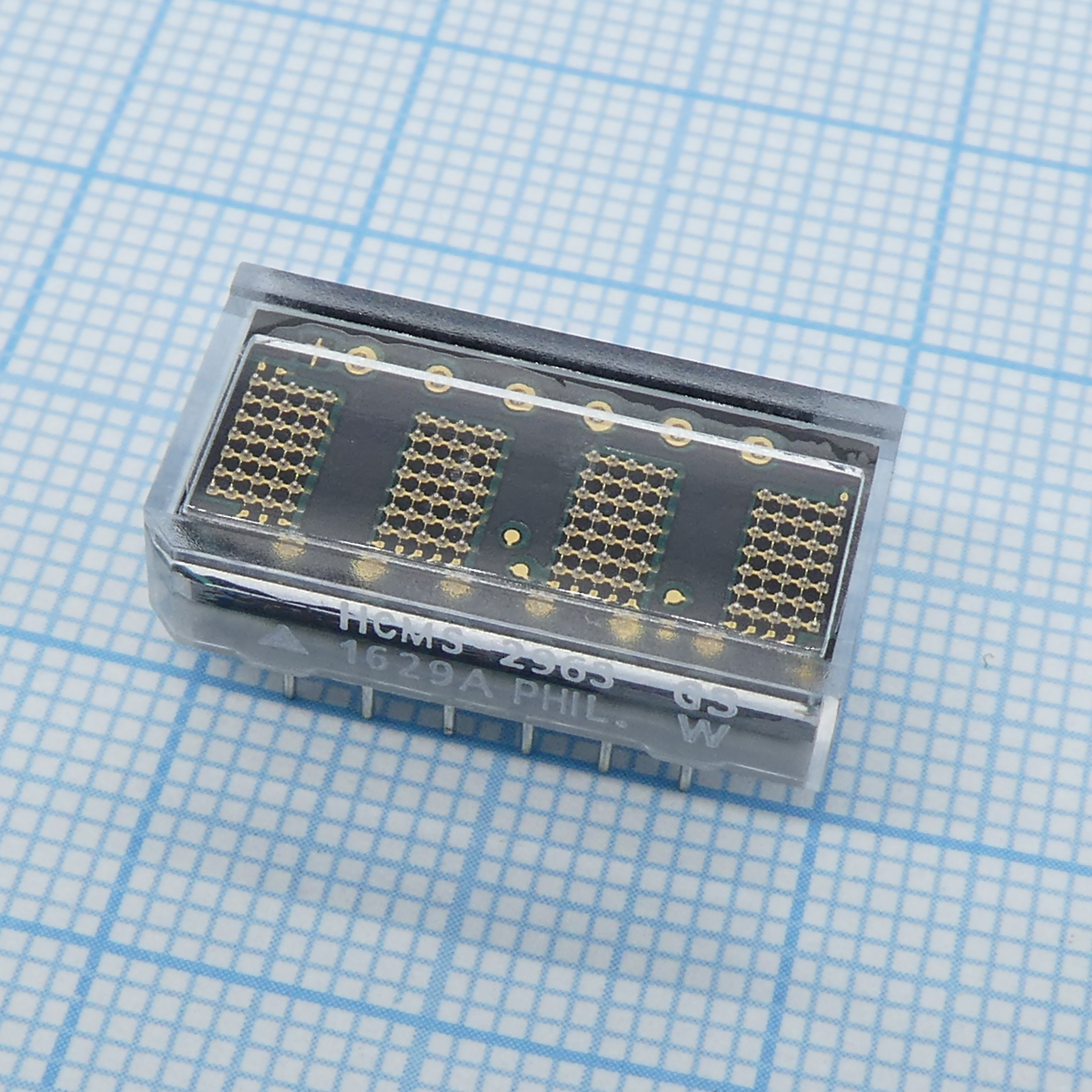 HCMS-2963 - Broadcom
