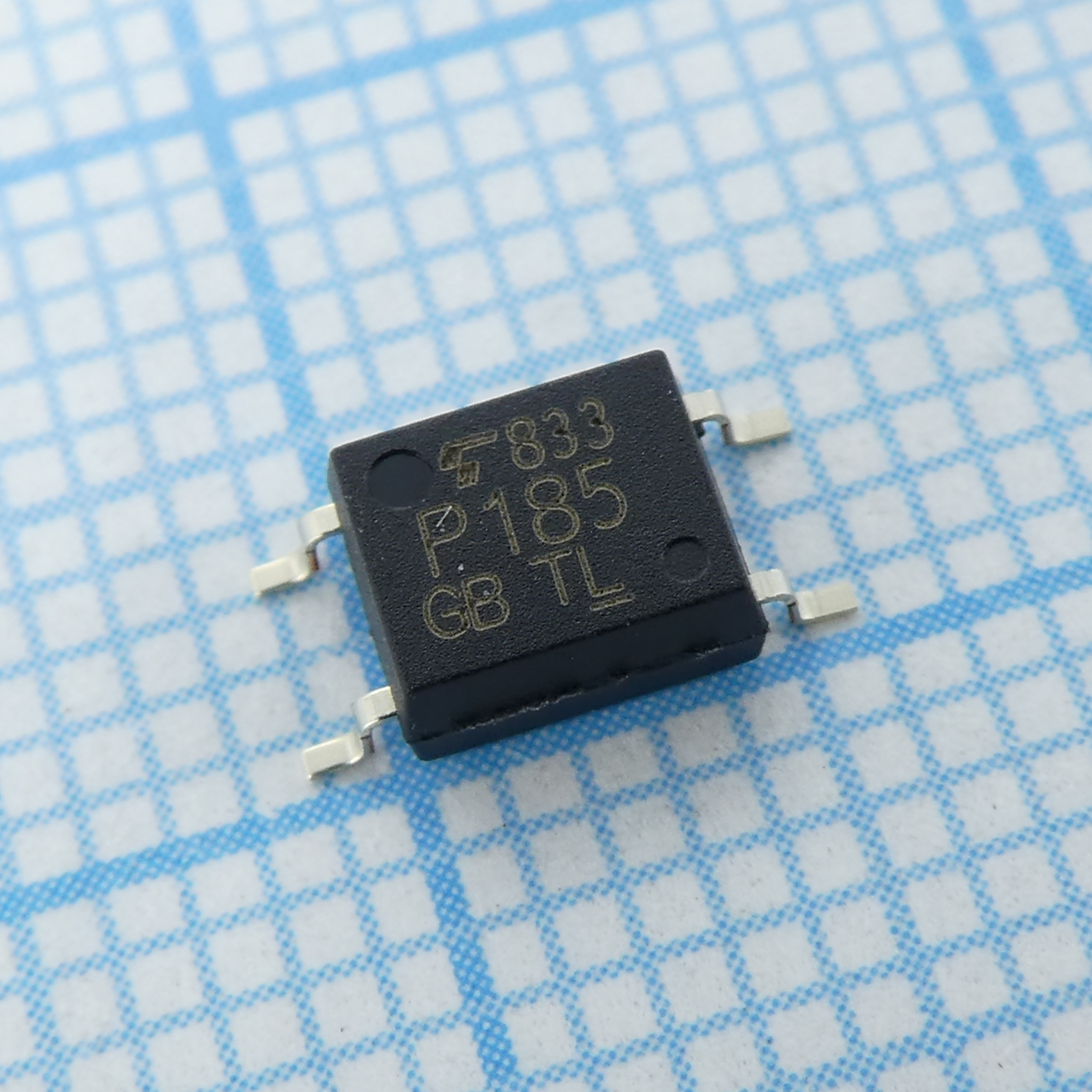 TLP185(GB-TPR,SE(T - TOS
