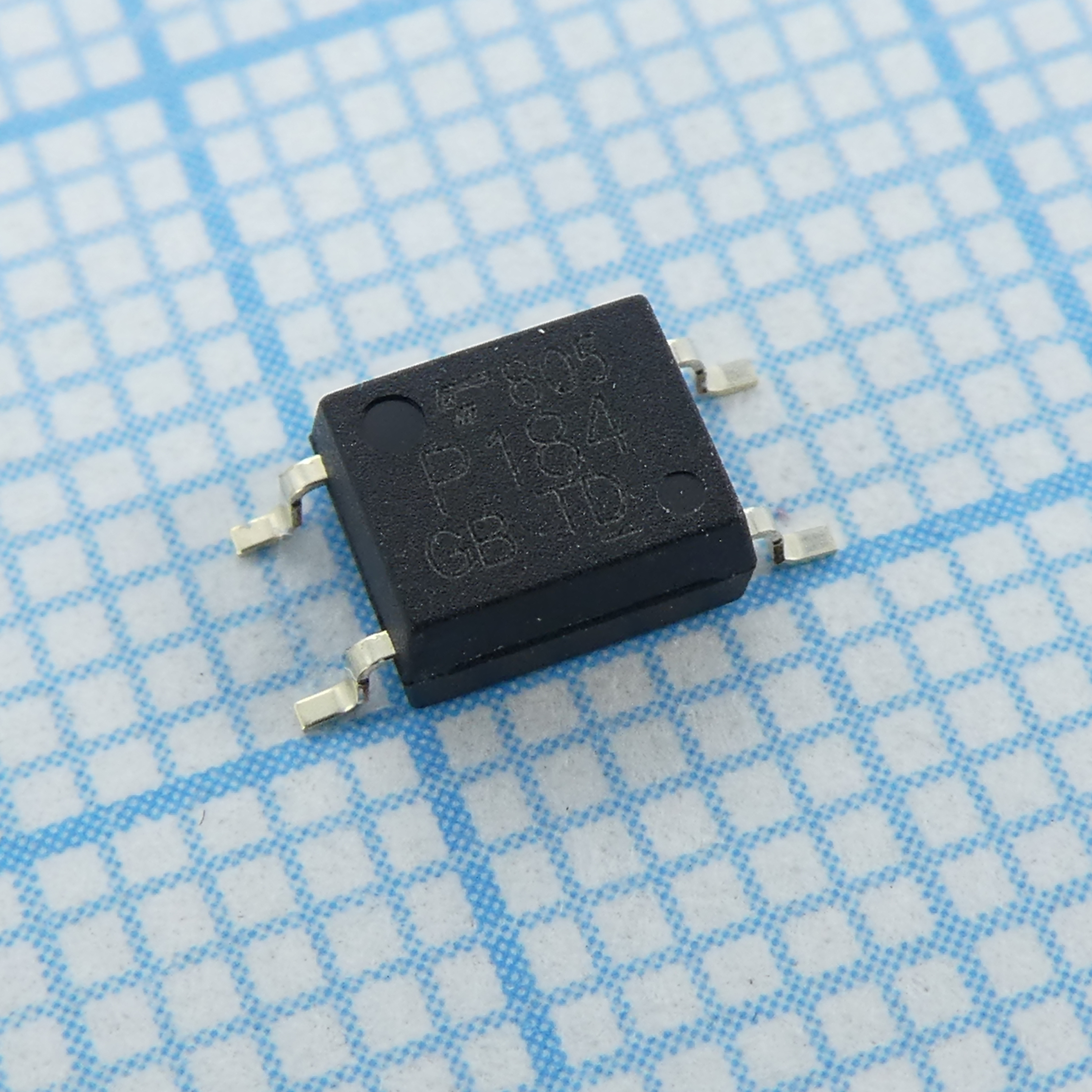 TLP184(GB-TPL,SE(T - TOS