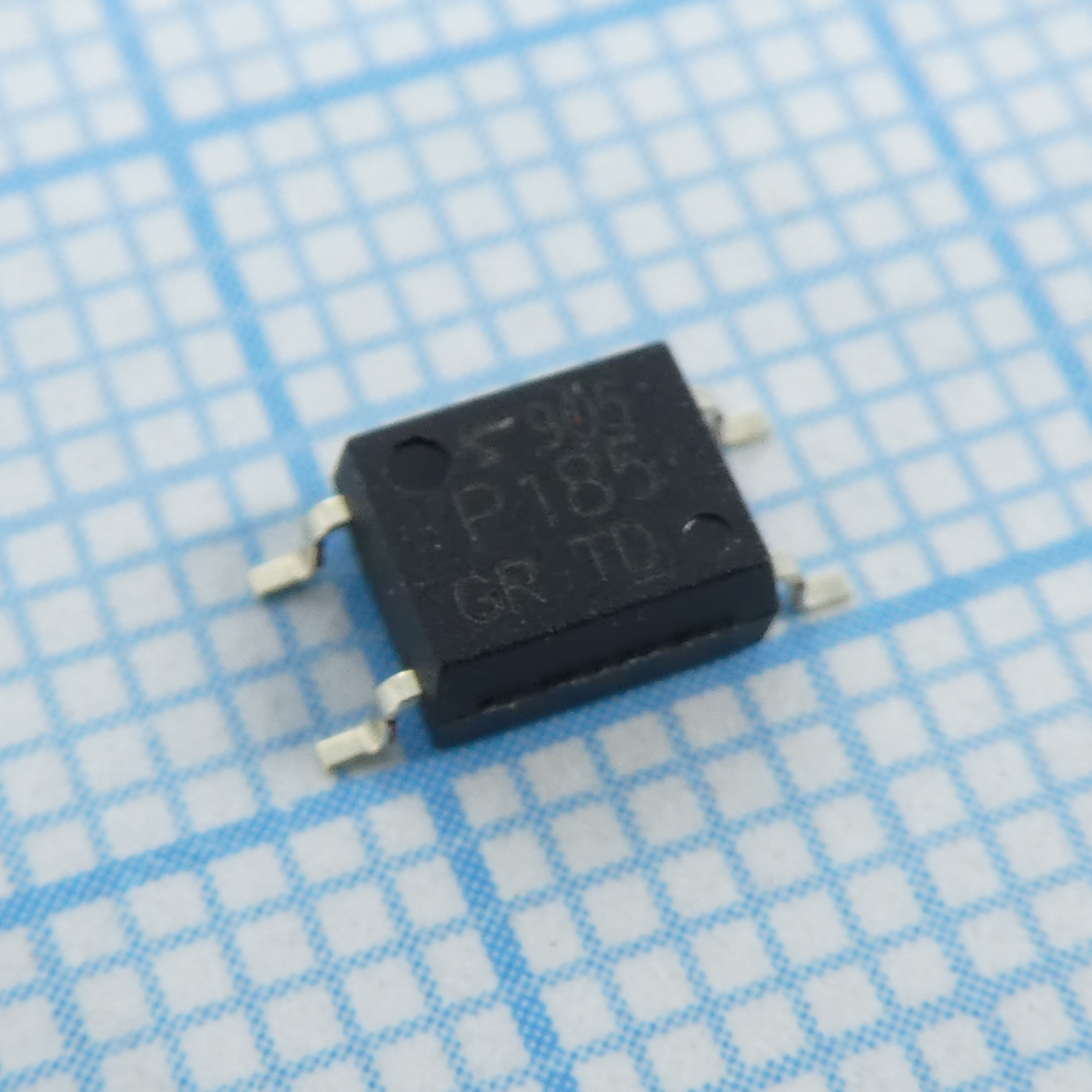 TLP185(GR-TPR,SE(T - TOS
