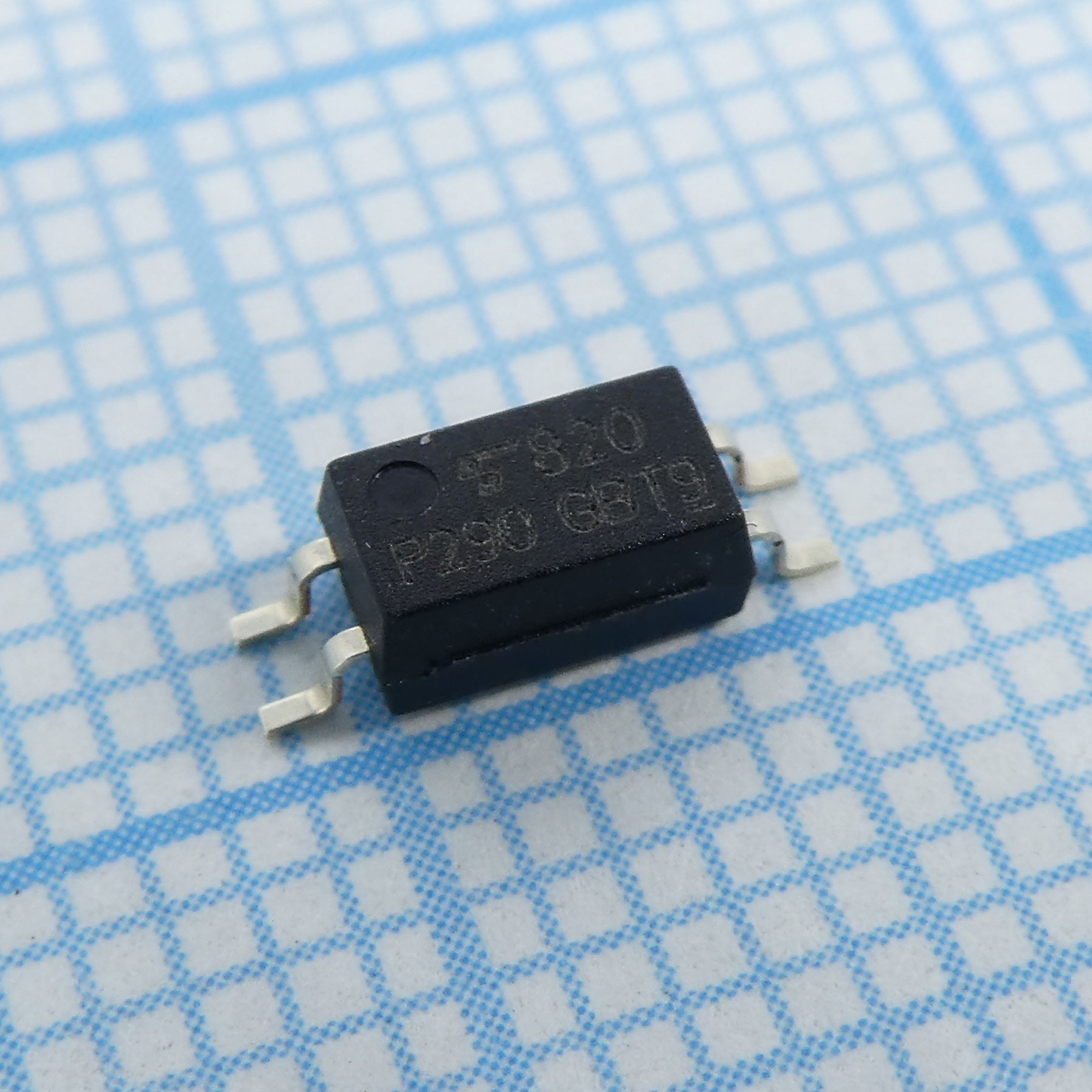 TLP290(GB-TP,SE(T - TOS