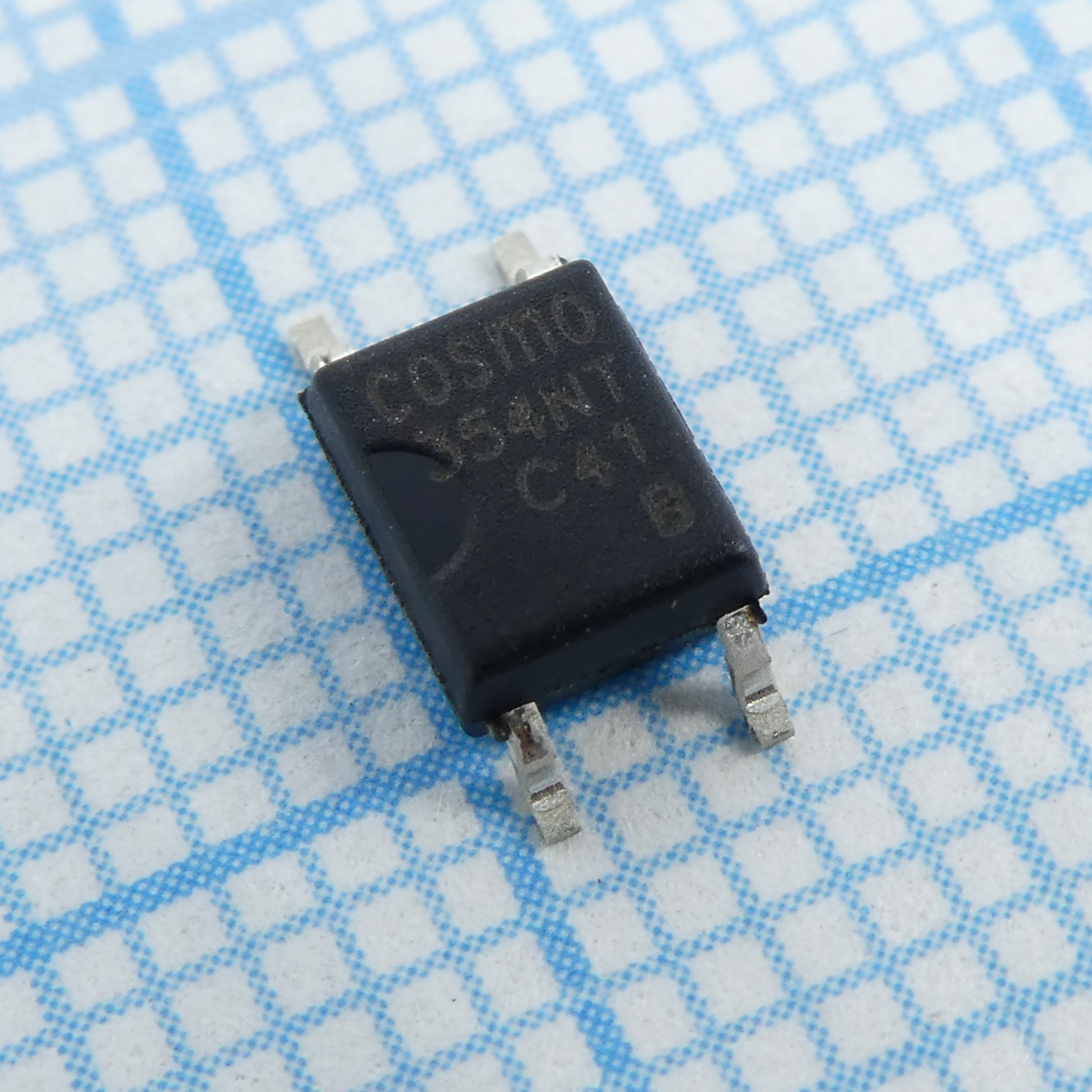 KPC354NT0BTLD - COSMO