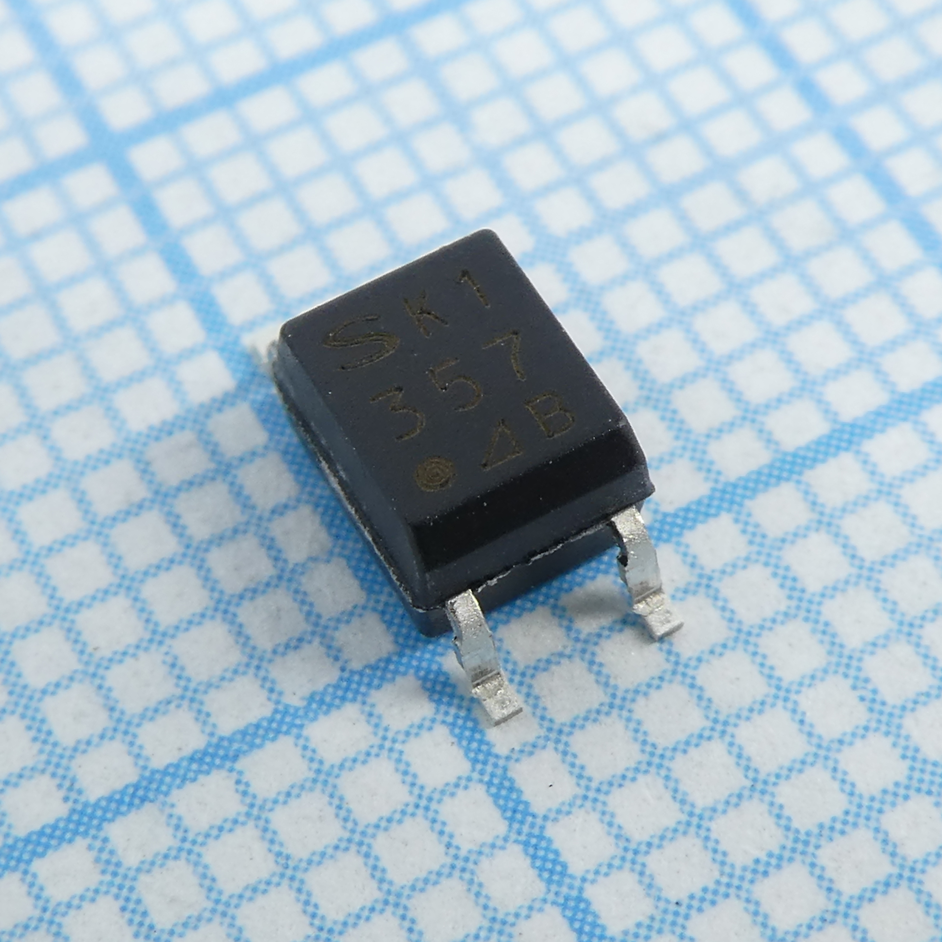 PC357N2J000F - SHARP