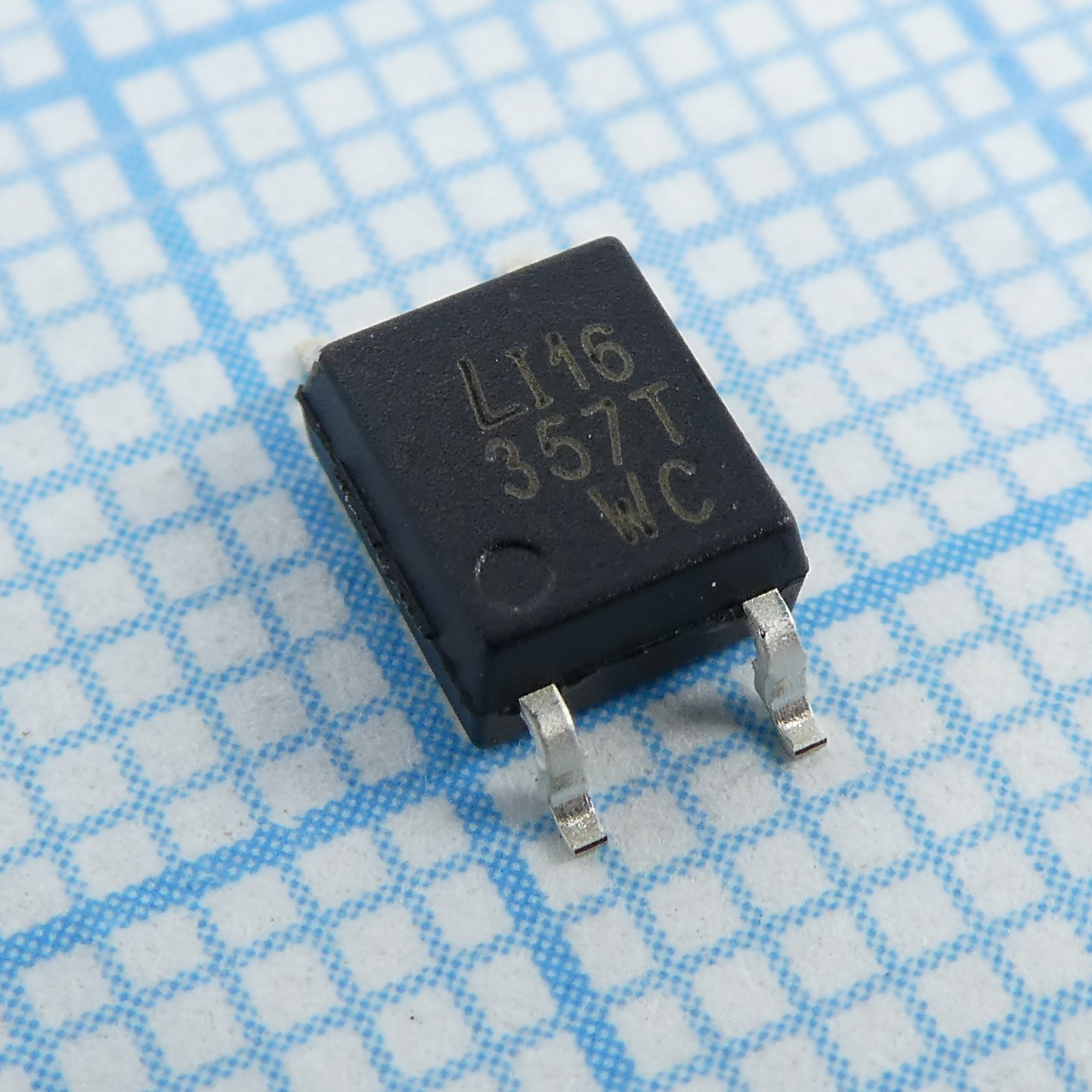 LTV-357T-C - LITEON