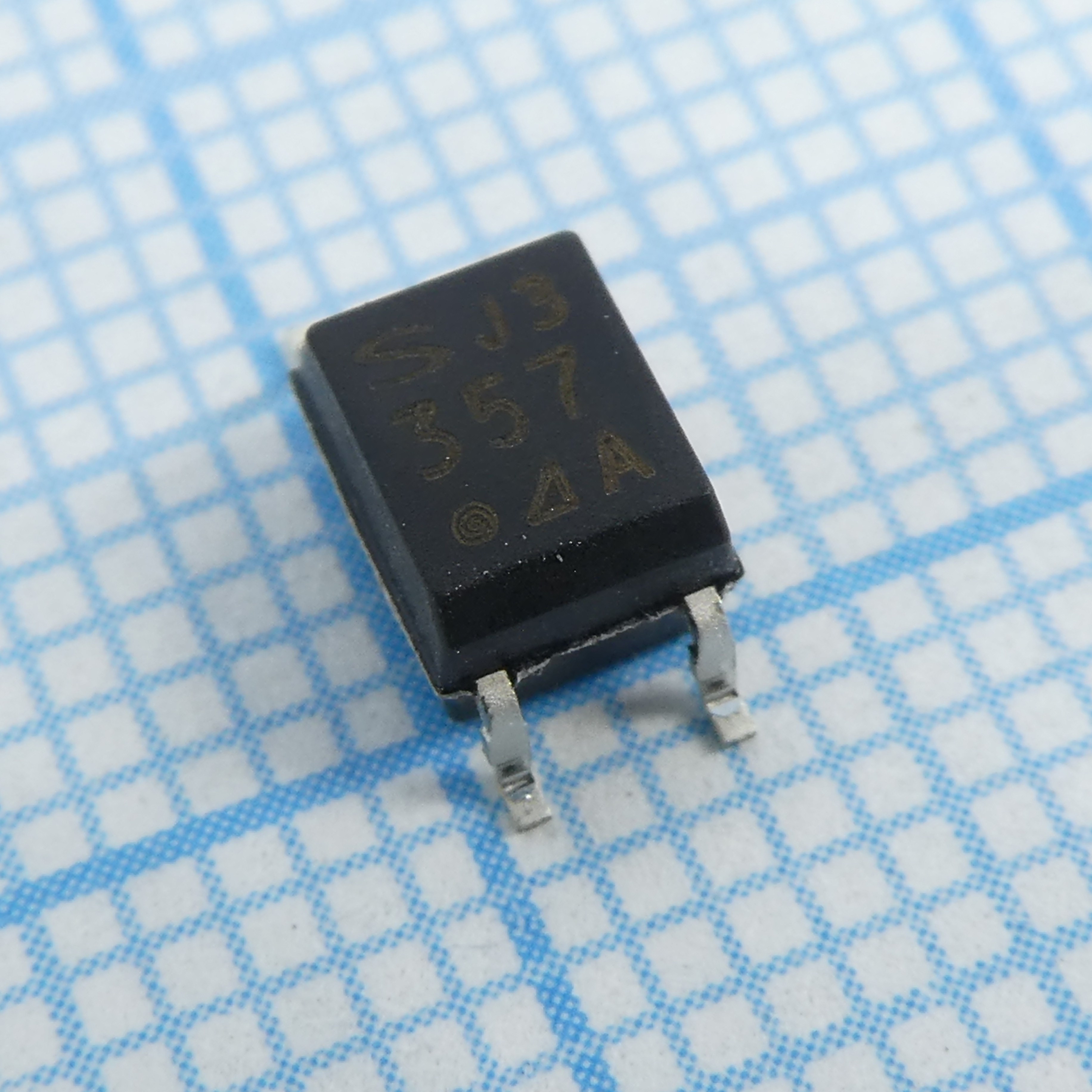 PC357N1J000F - SHARP