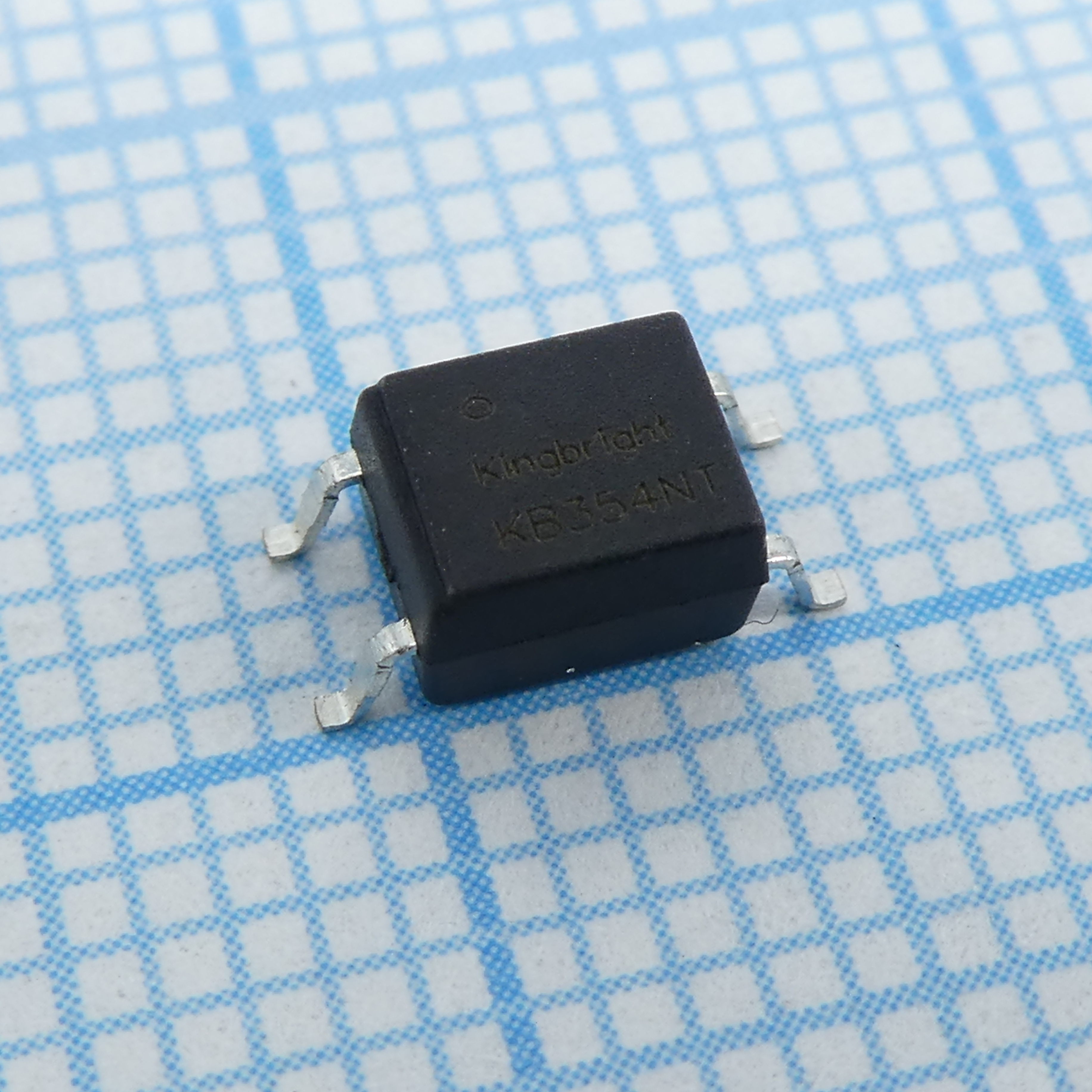 KB354NT - KB