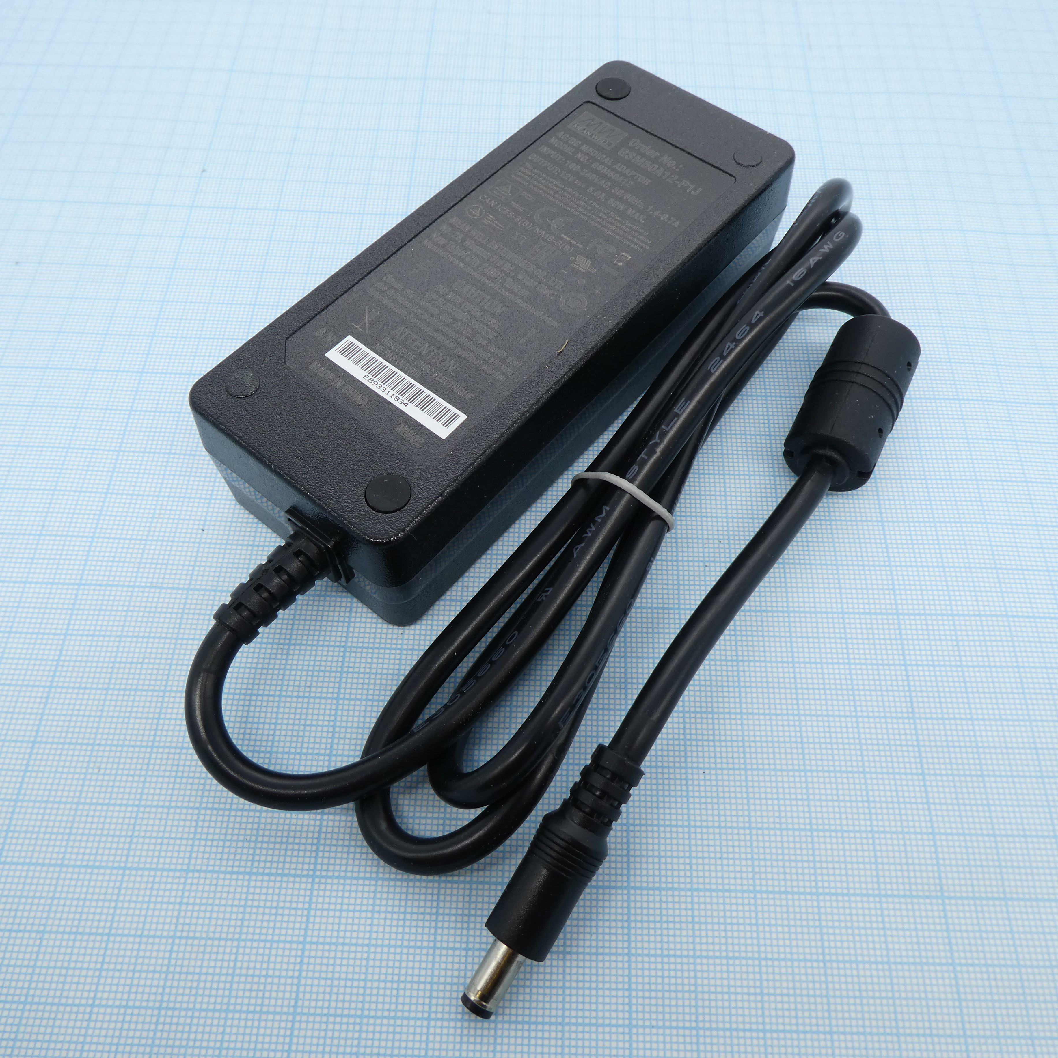 GSM60A12-P1J - MW