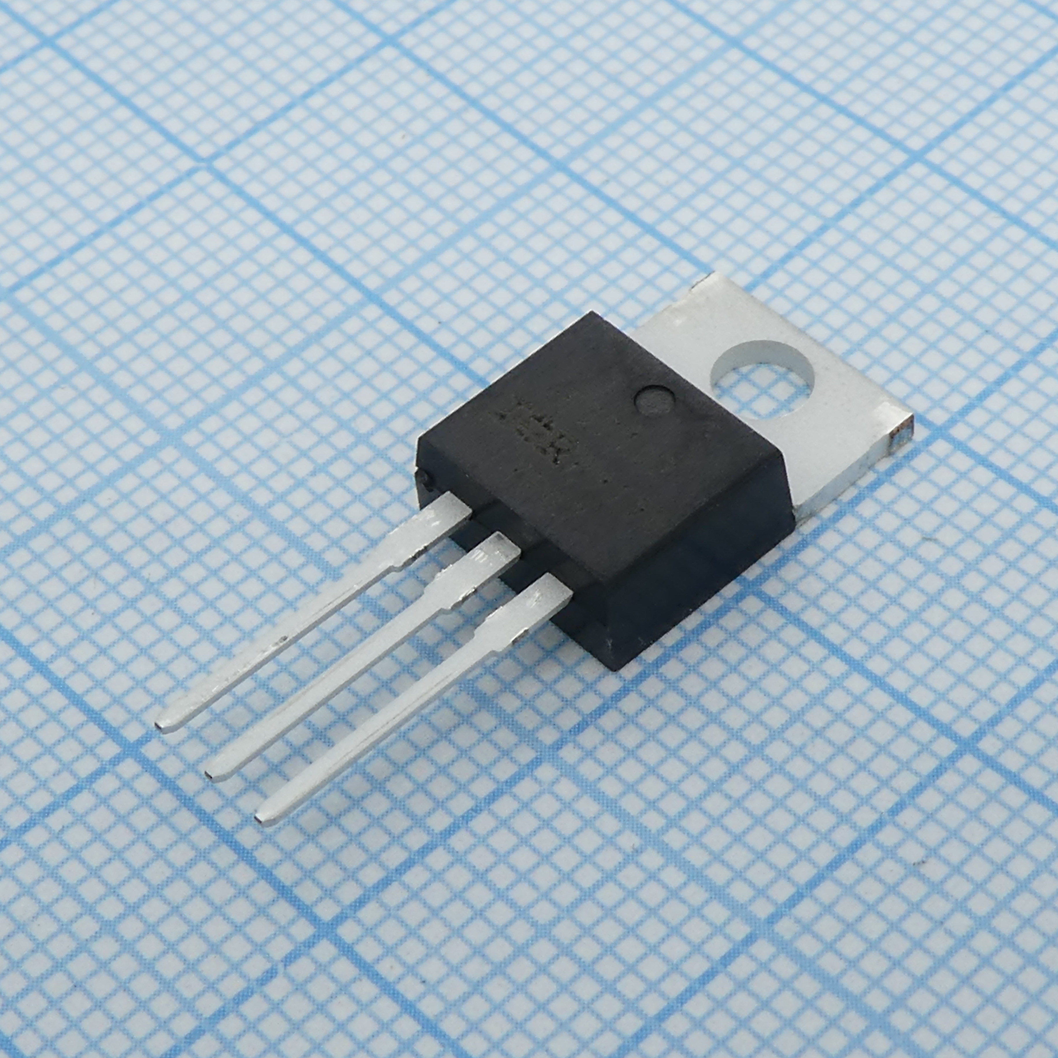 IRF3710ZPBF - INF