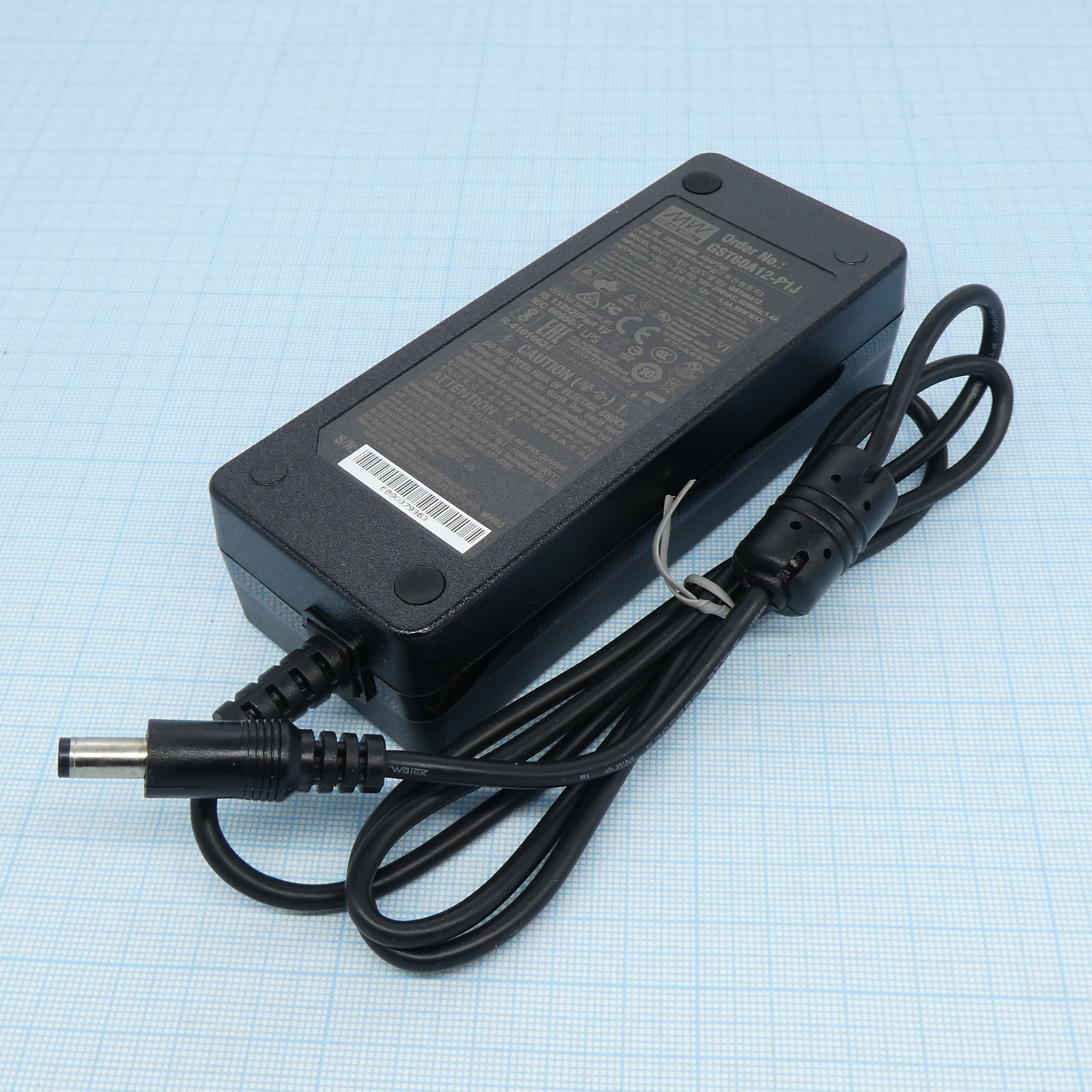 GST60A12-P1J - MW