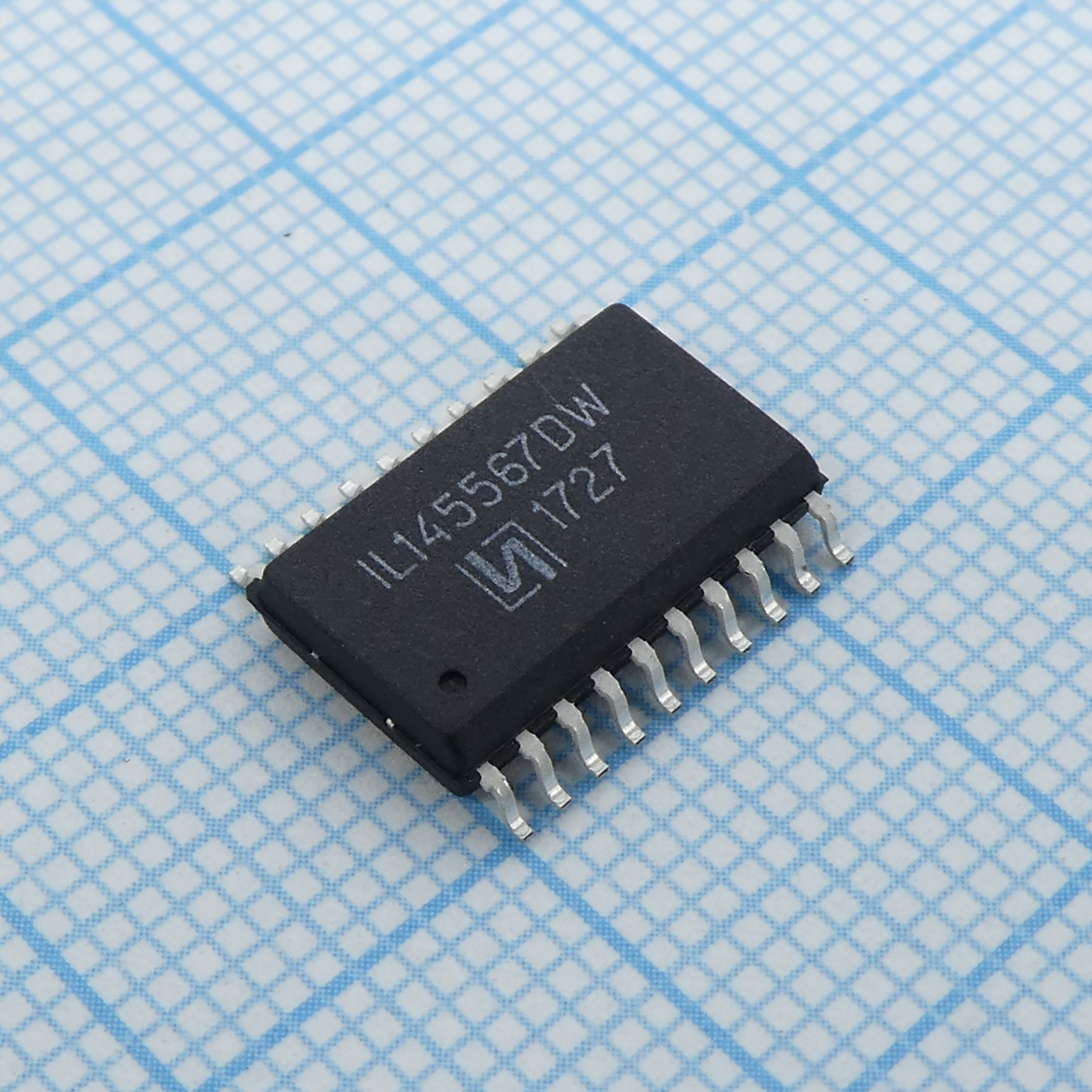 IL145567DW - Интеграл