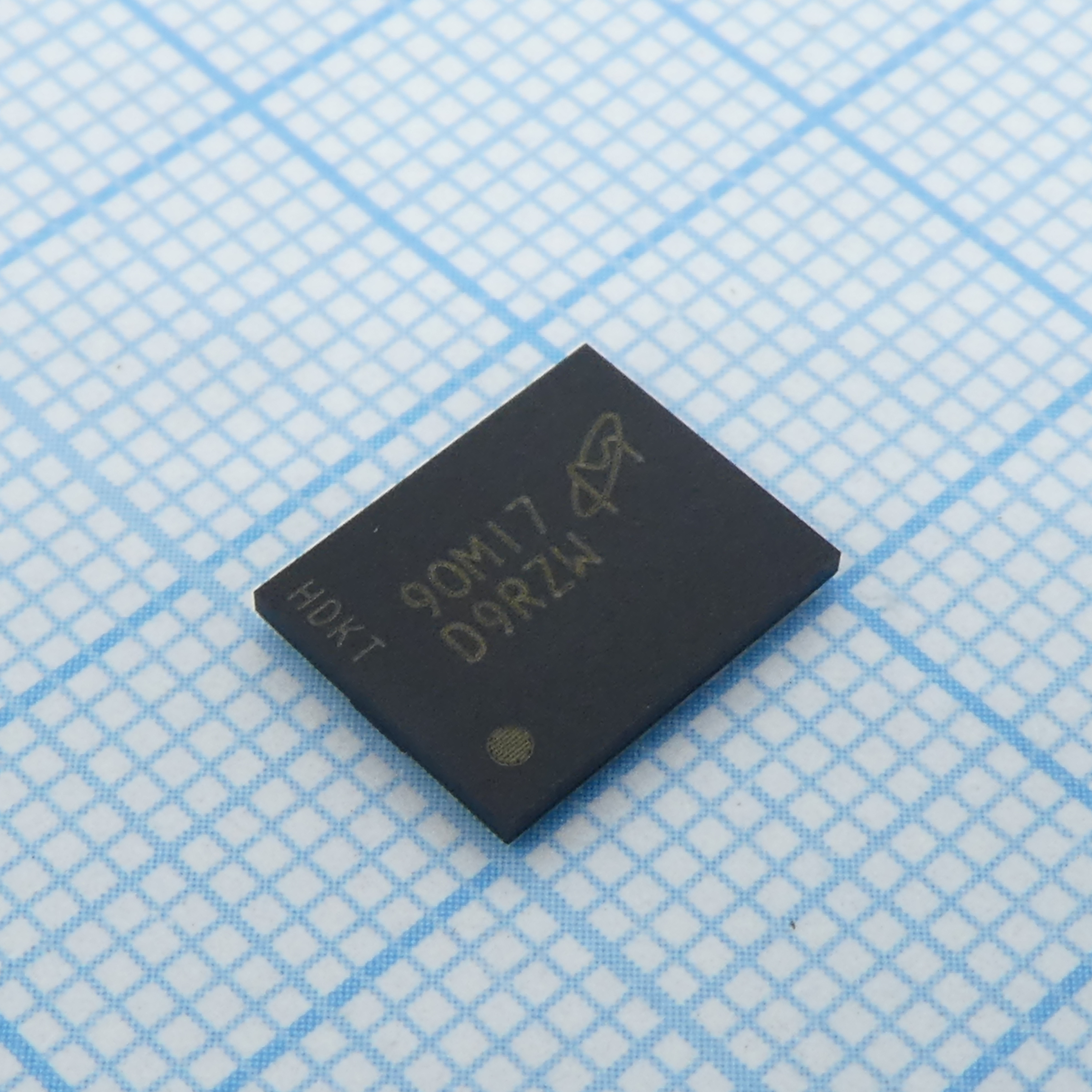 MT47H128M8SH-25E IT:M - Micron