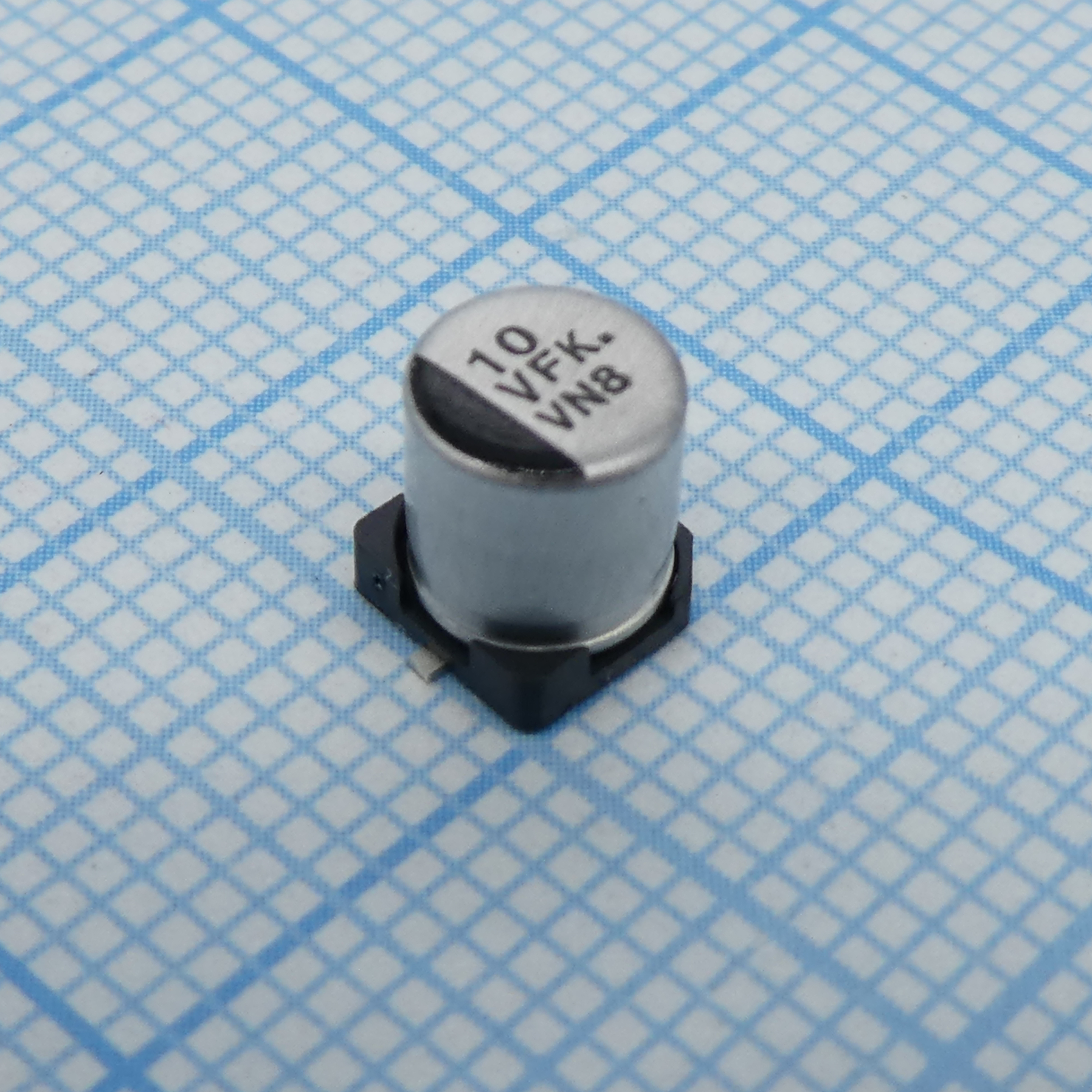 EEEFK1V100R - PAN IND