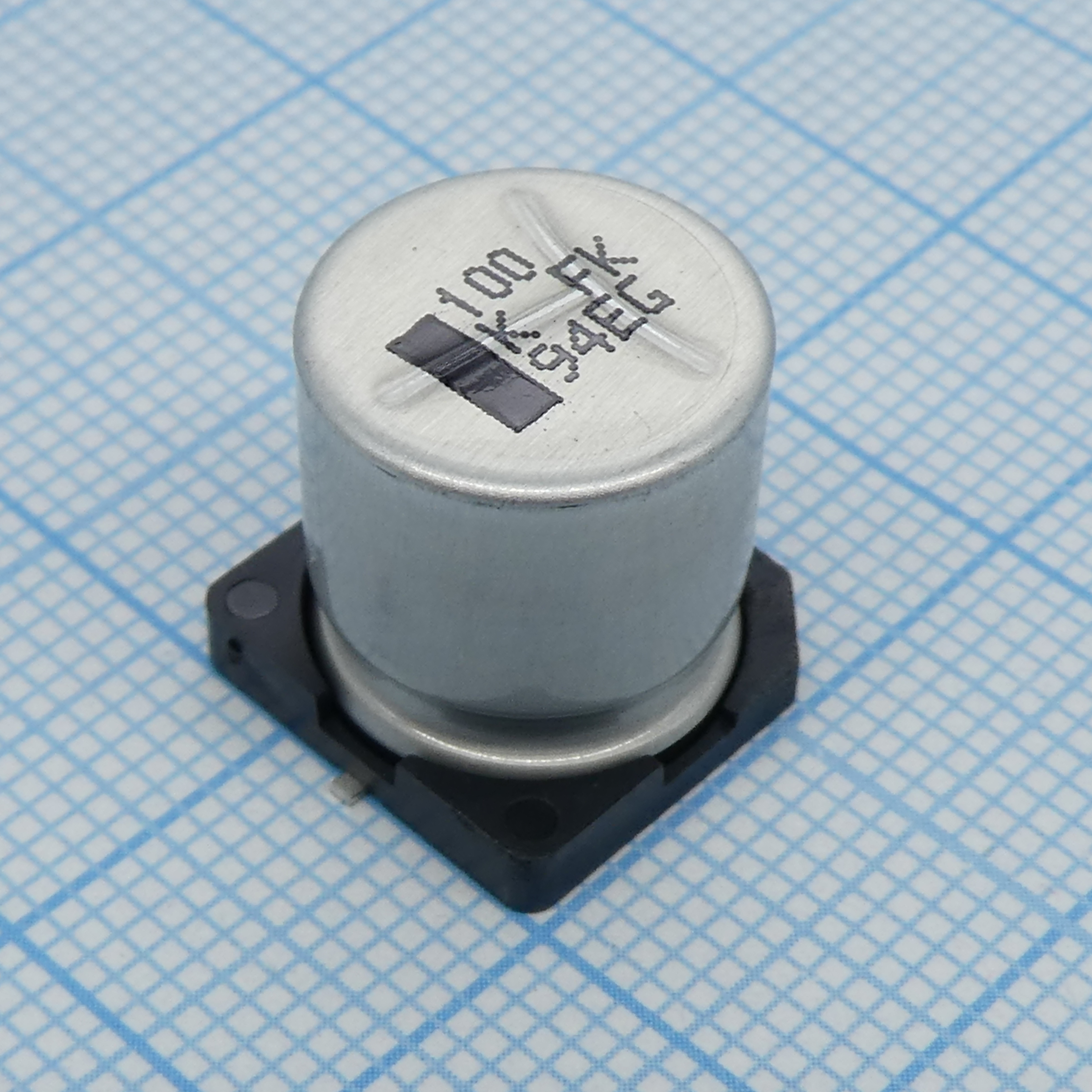 EEVFK1K101Q - PAN IND