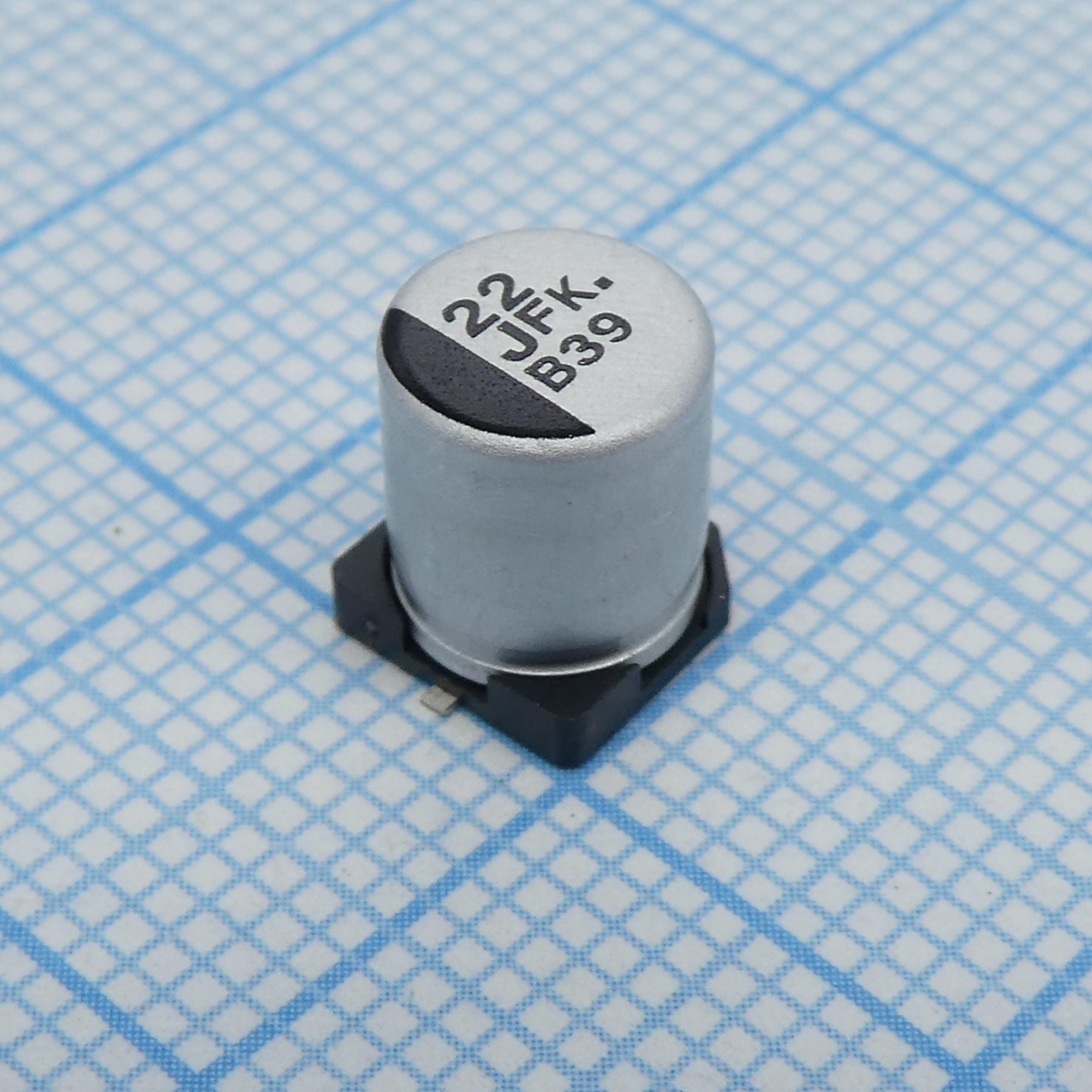 EEEFK1J220XP - PAN IND