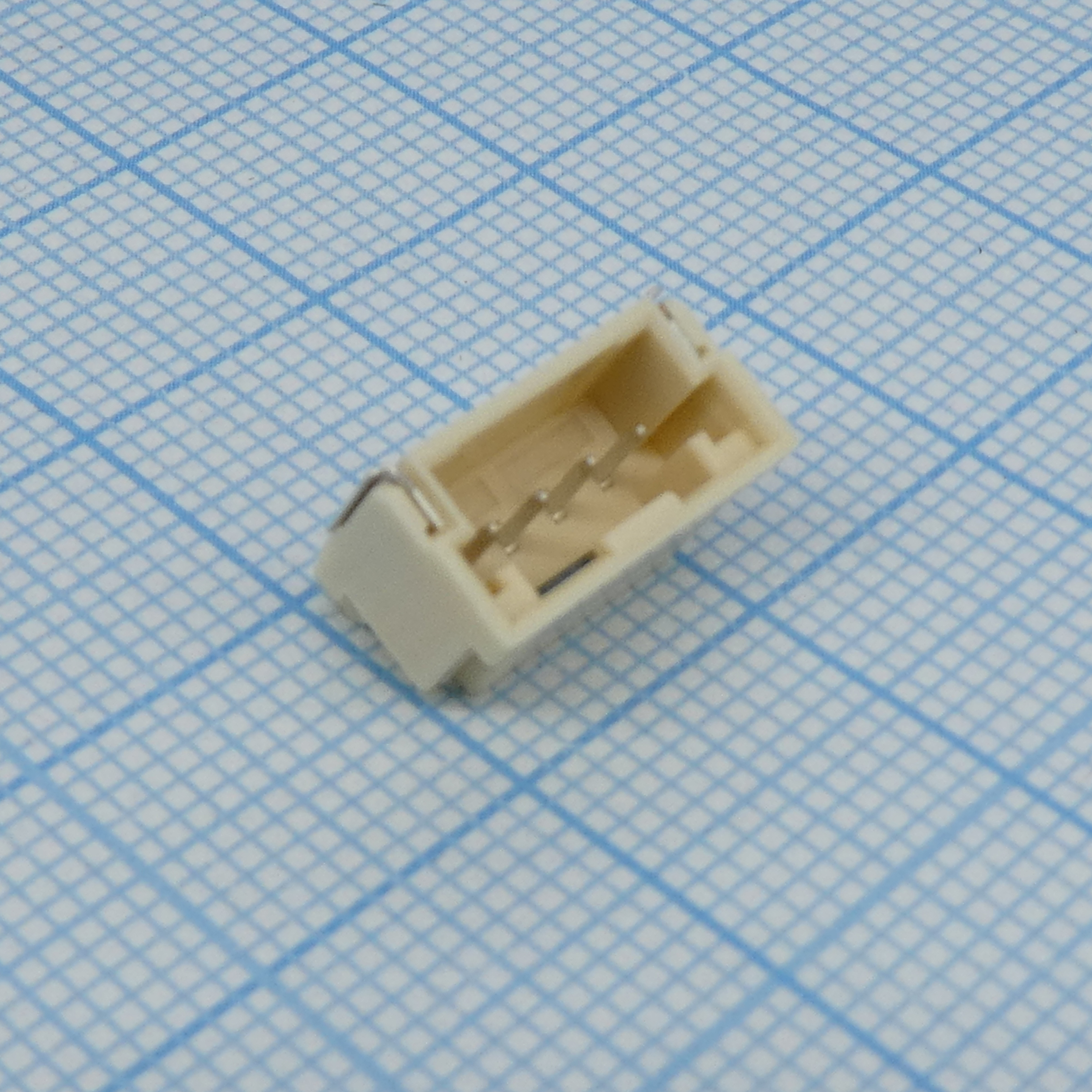 5023520400 - Molex