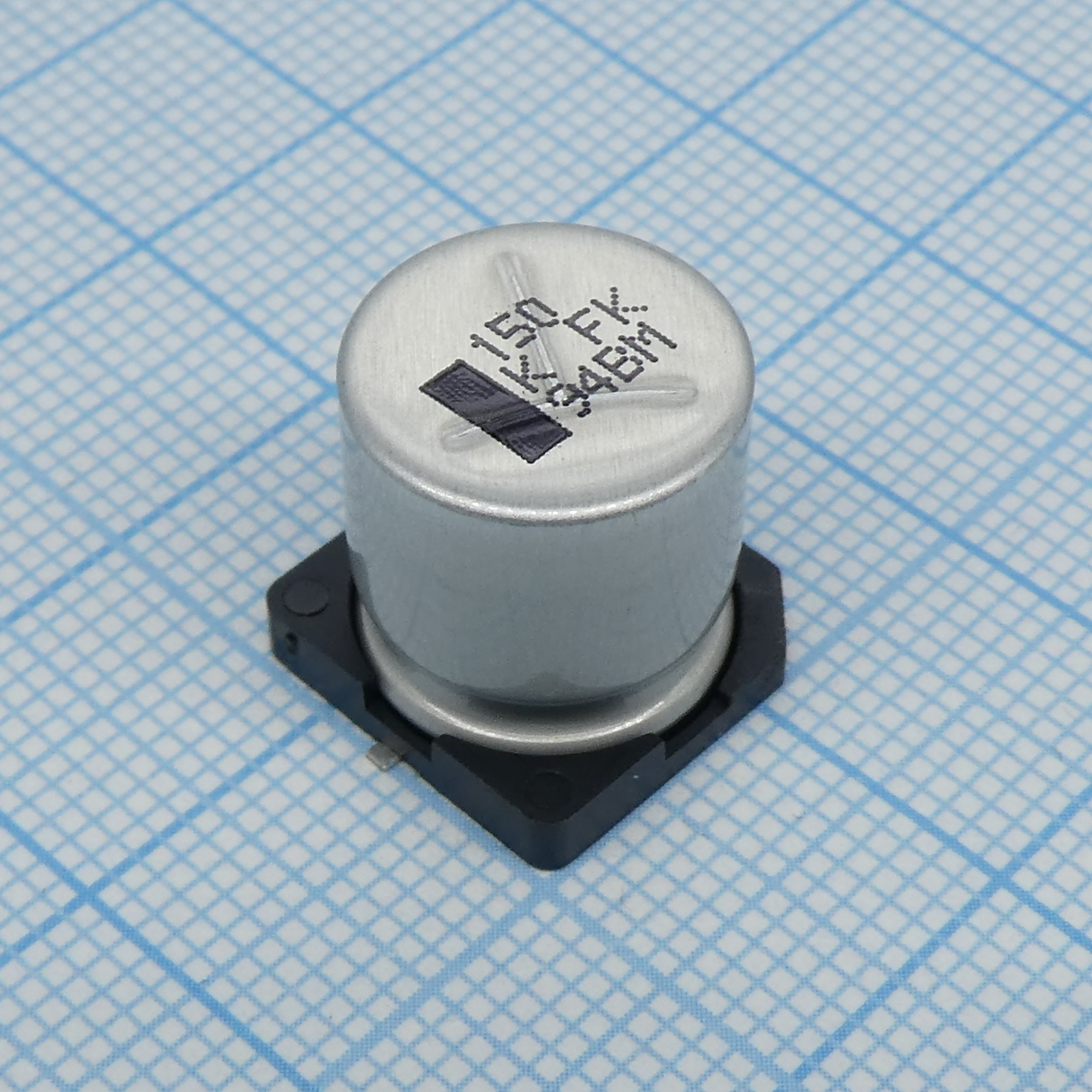 EEVFK1K151Q - PAN IND