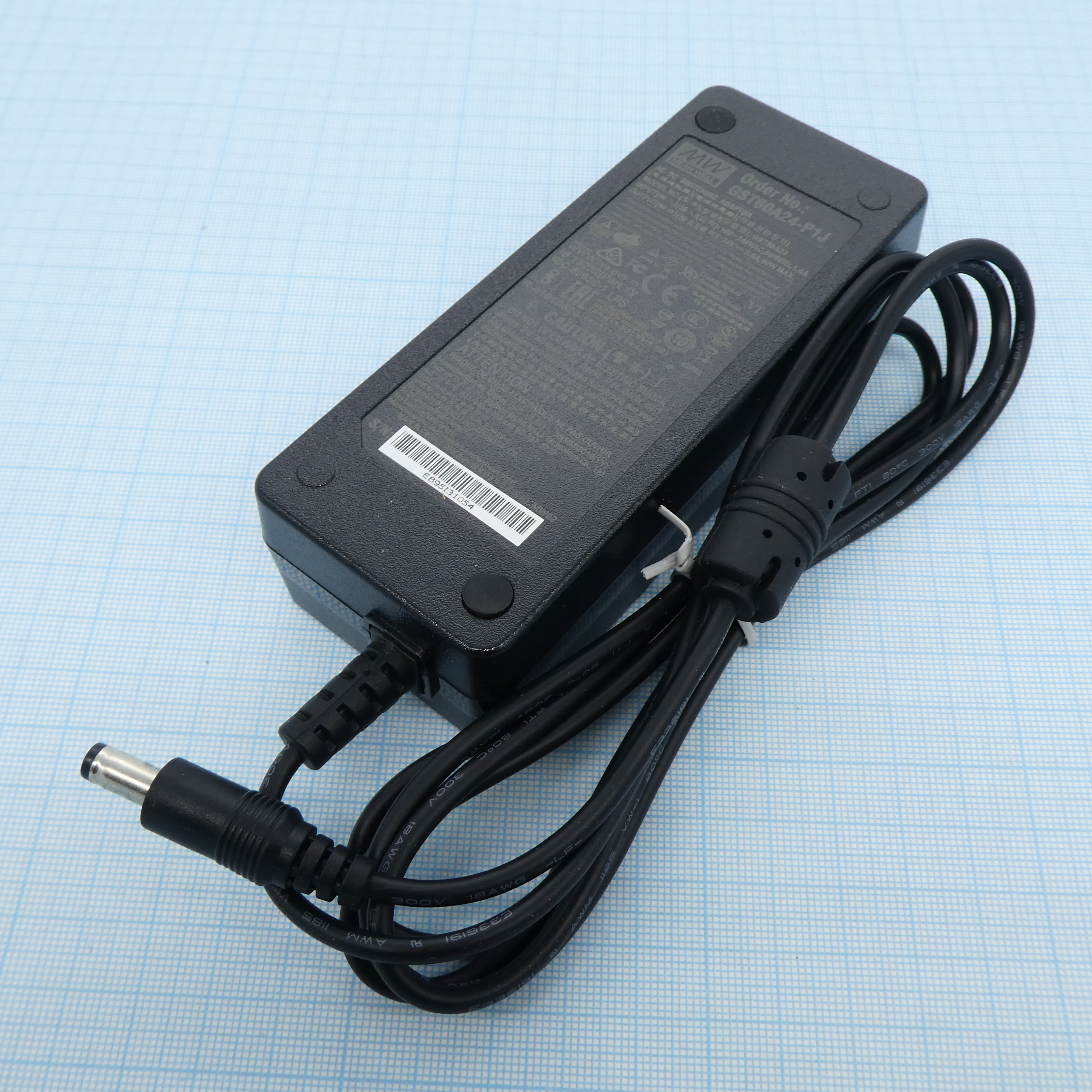 GST60A24-P1J - MW