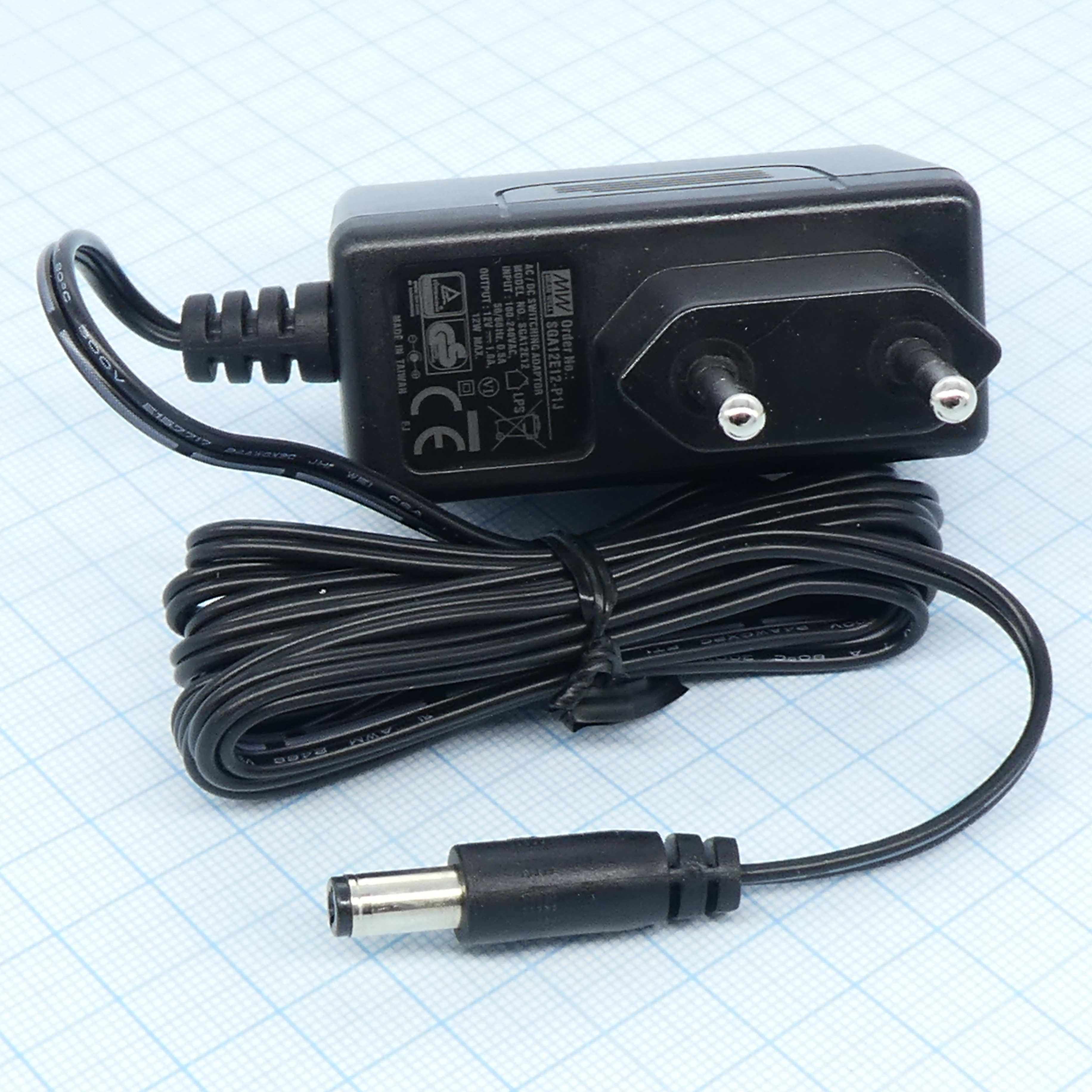 SGA12E12-P1J - MW