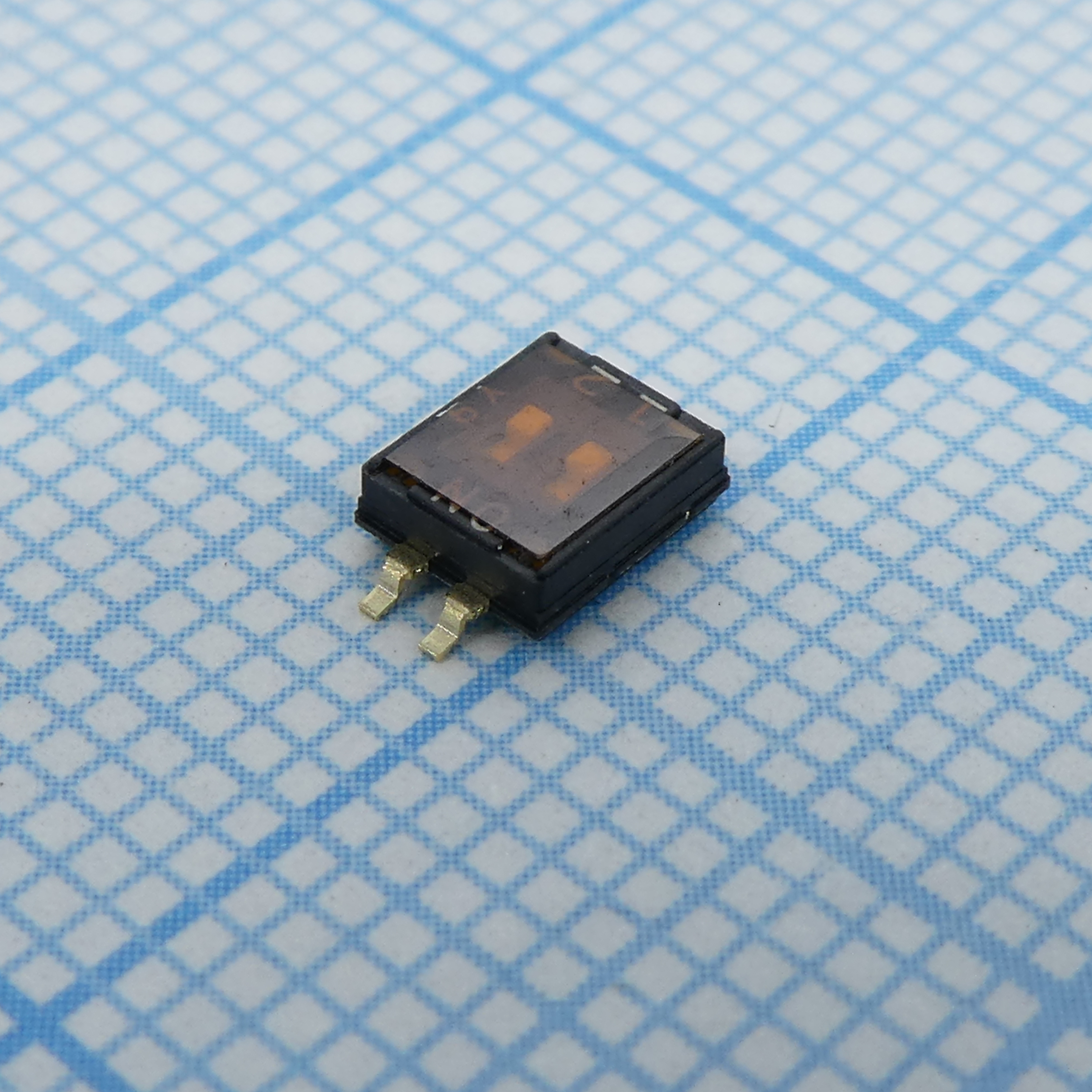 DHN-02F-T-V-T/R - DPT