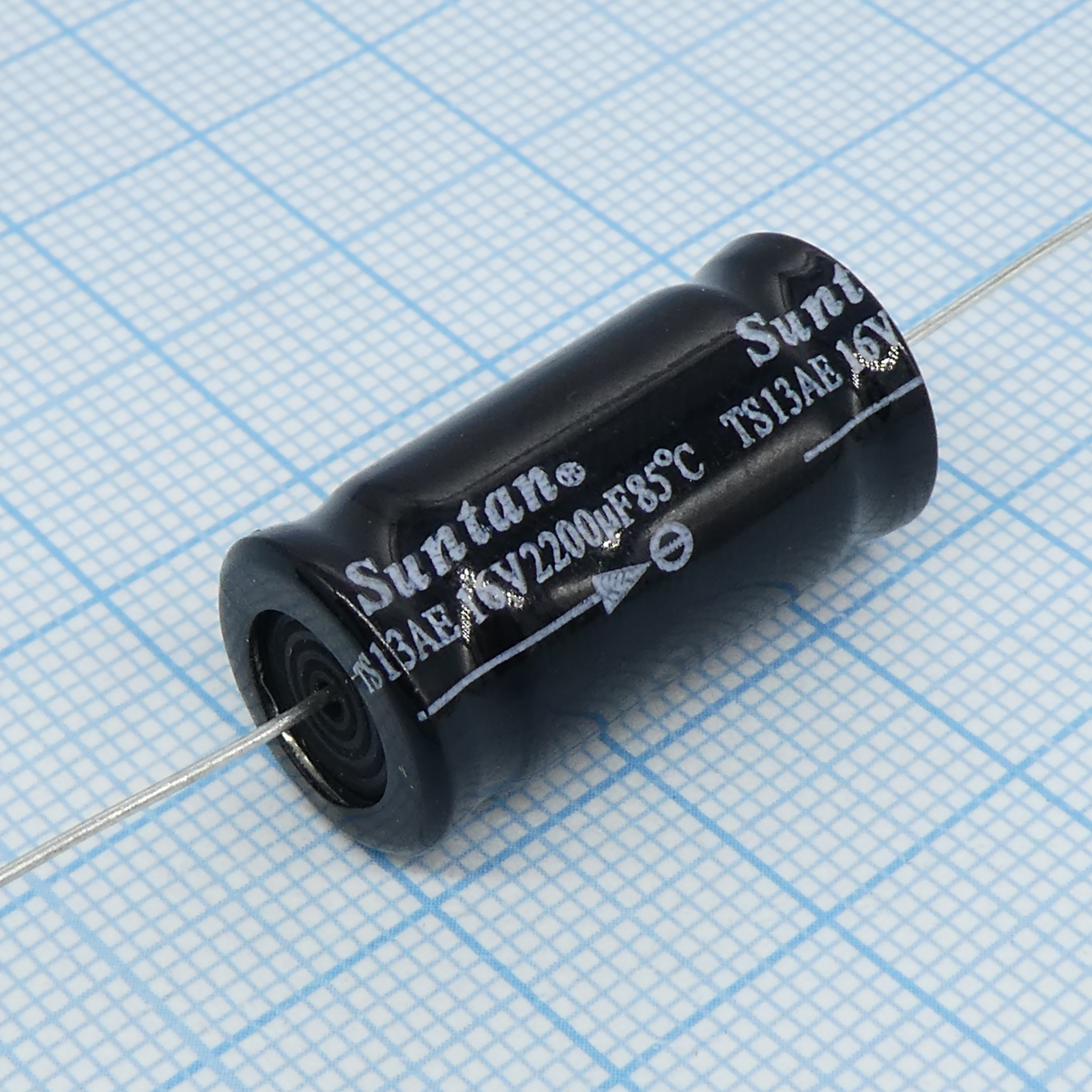 TS13AE1C222MSB000R - SUNTAN