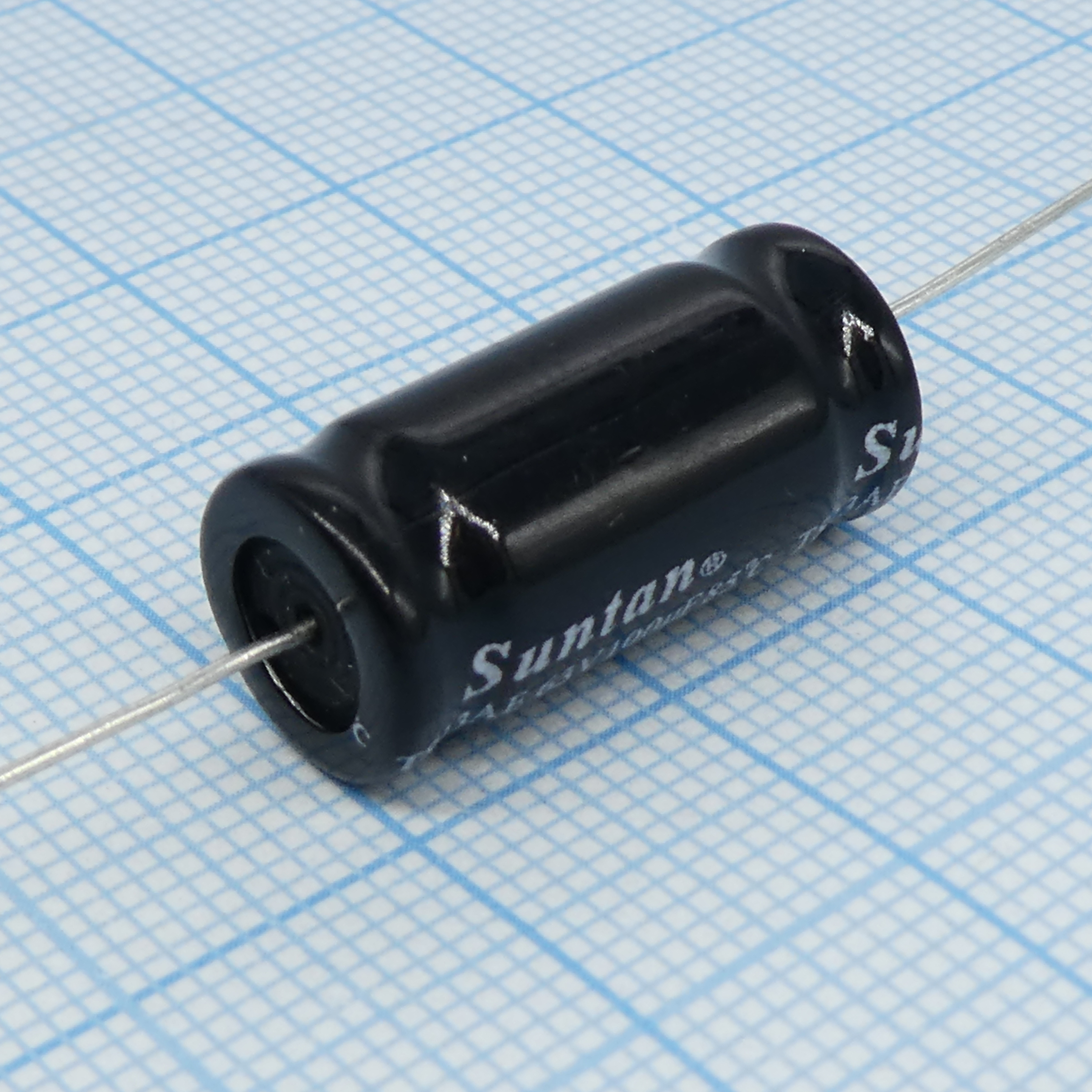 TS13AE1J101MSB000R - SUNTAN