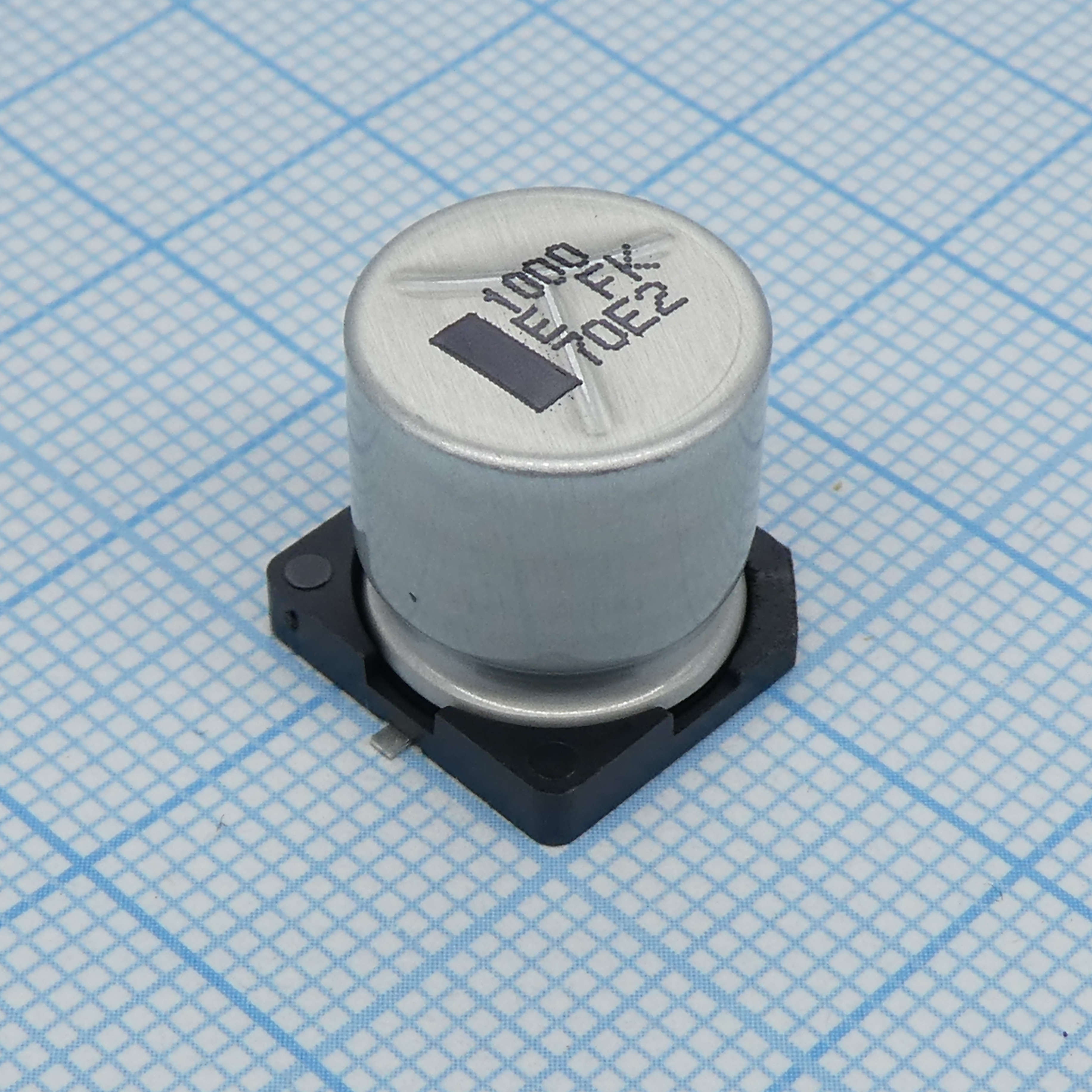 EEVFK1E102Q - PAN IND