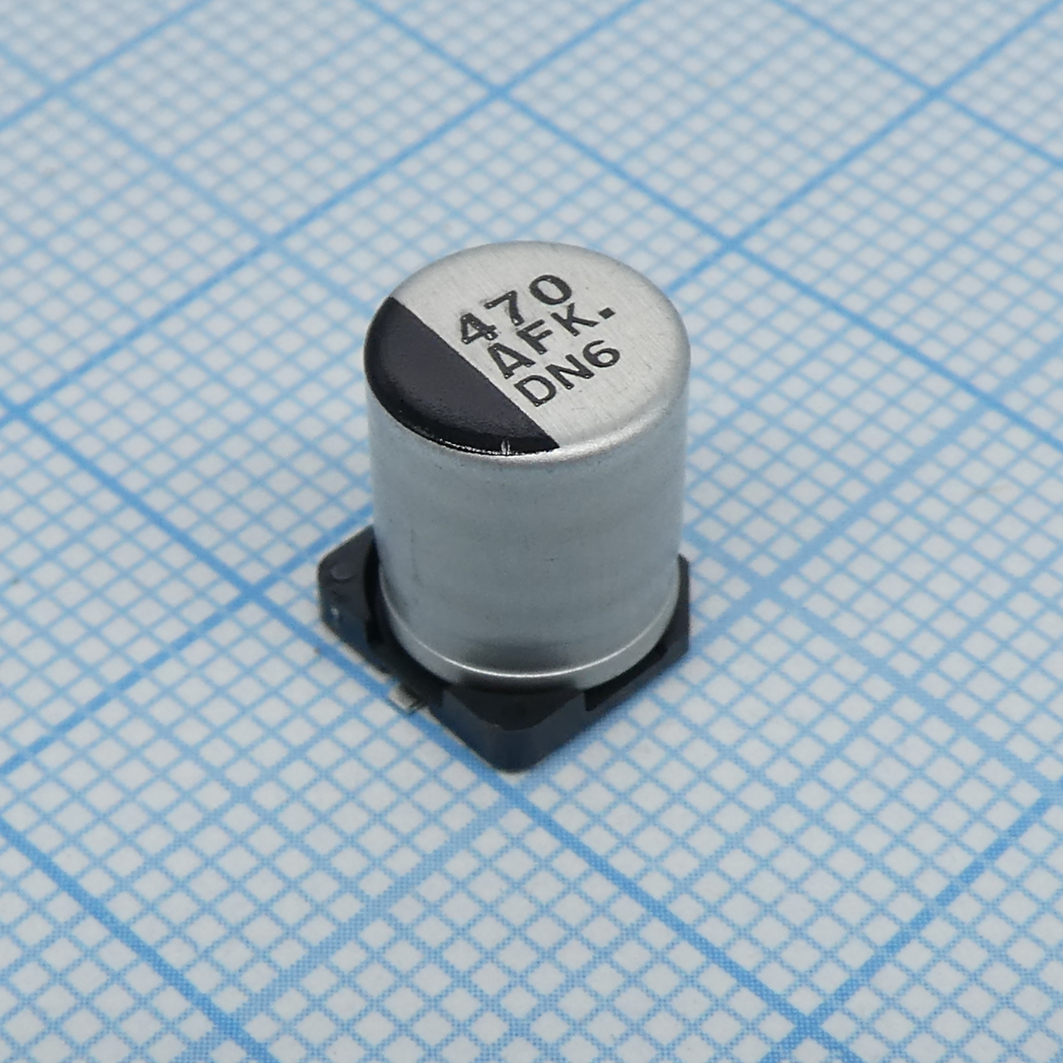 EEEFK1A471P - PAN IND